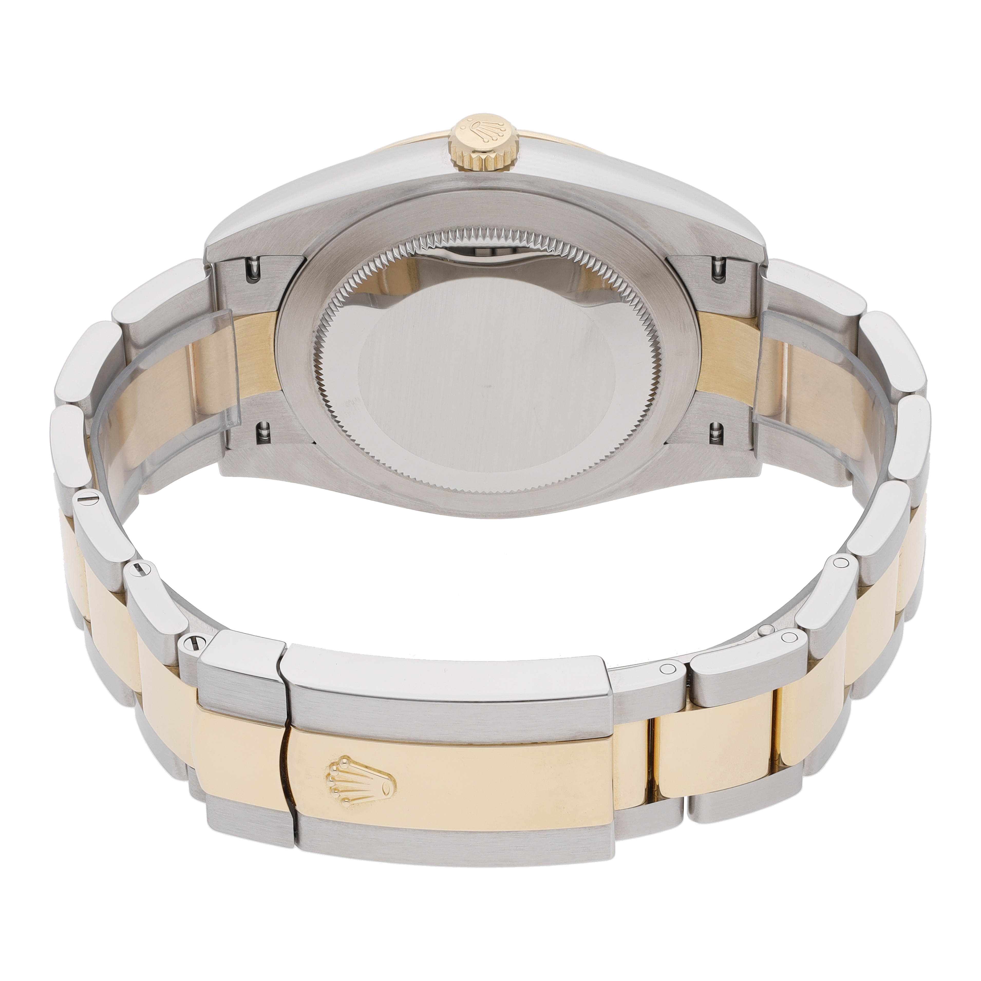 Rolex Datejust 126333