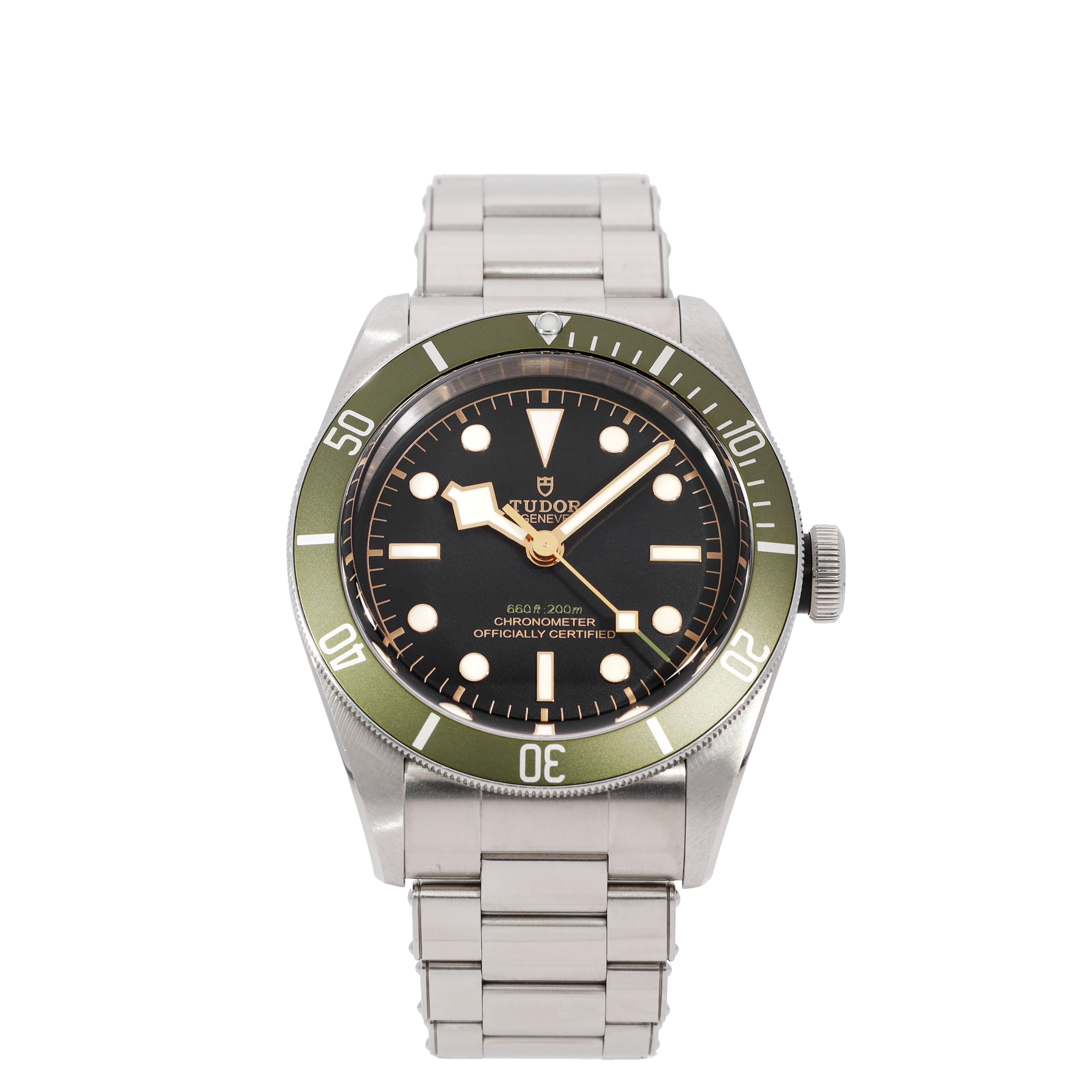 Tudor Black Bay 79230G