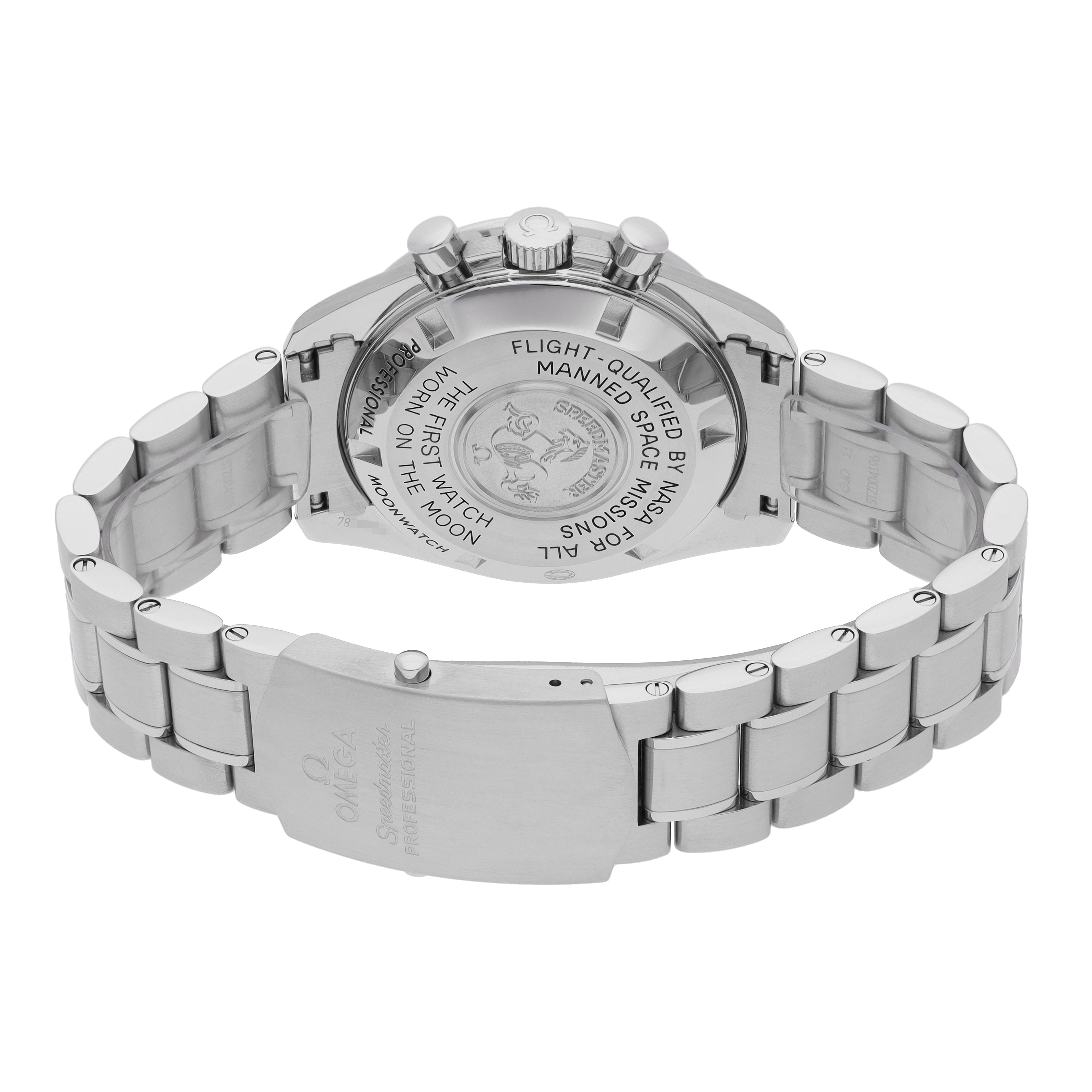 Omega Speedmaster 311.30.42.30.01.005