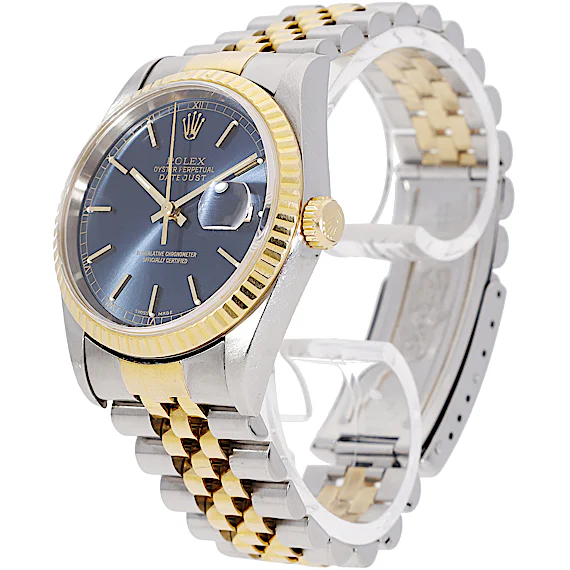 Rolex Datejust 16233 Rolex Datejust 16233