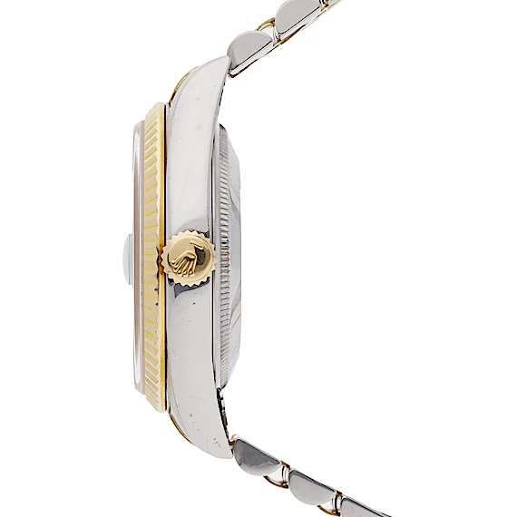 Rolex Datejust 16233 Rolex Datejust 16233