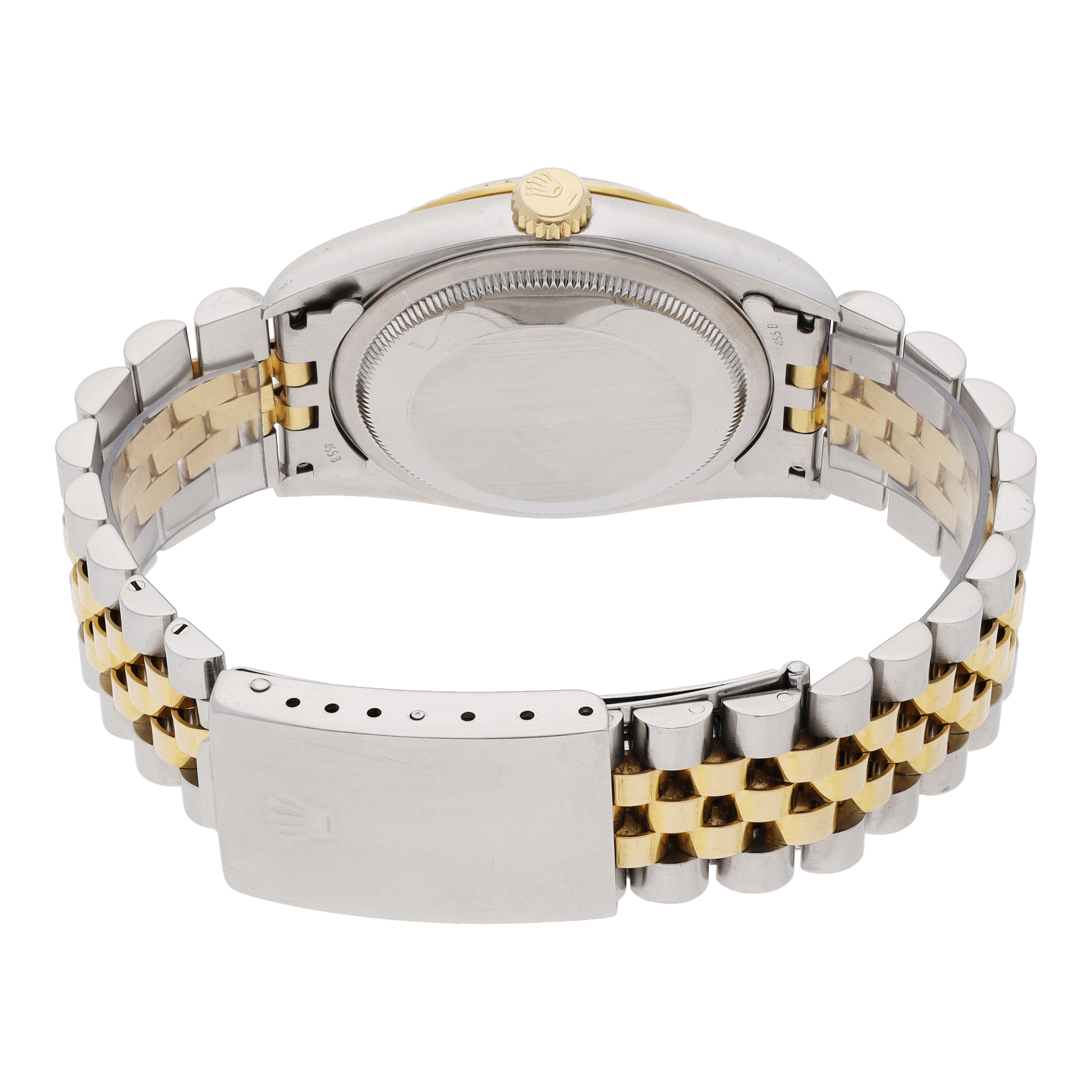 Rolex Datejust 16233