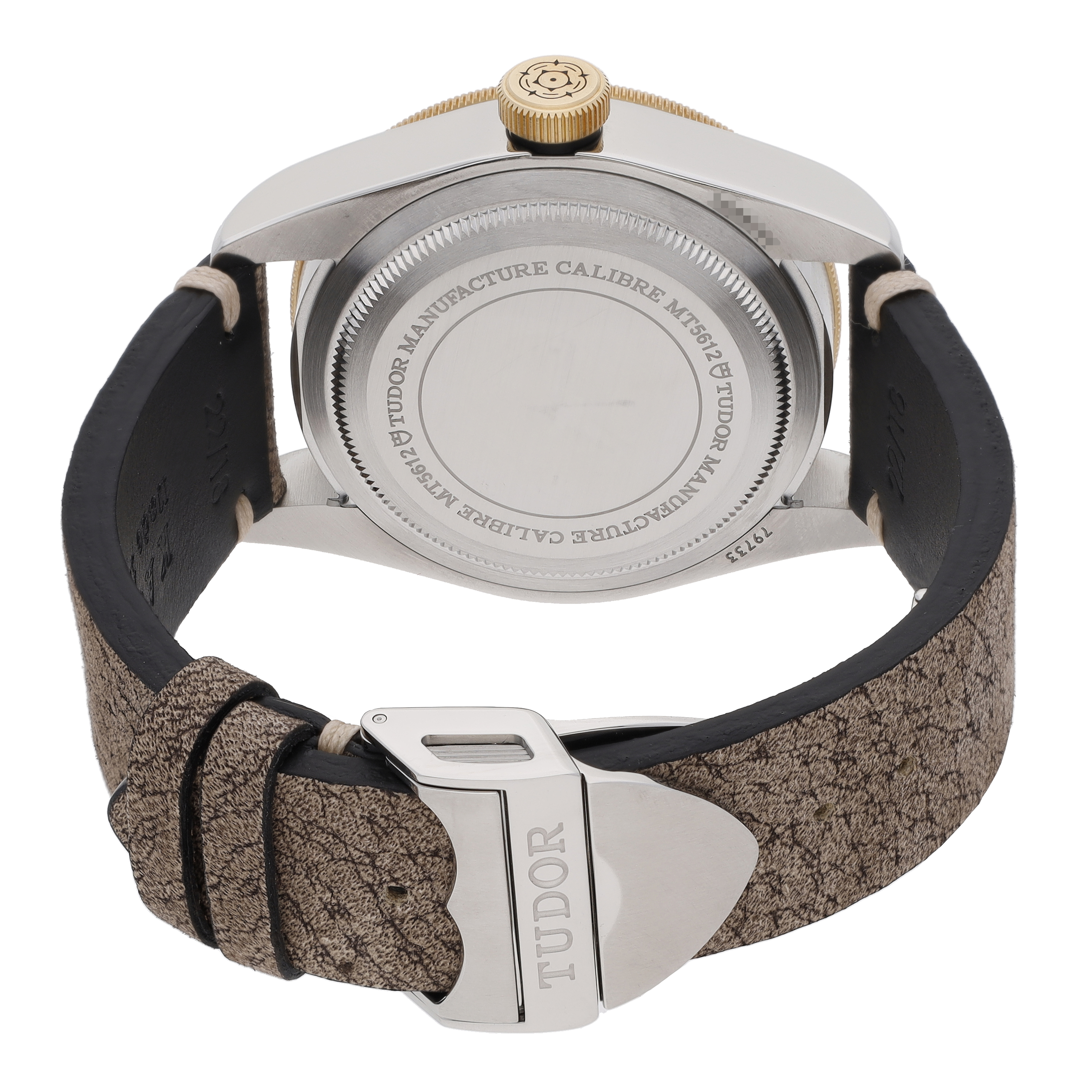 Tudor Black Bay 79733N