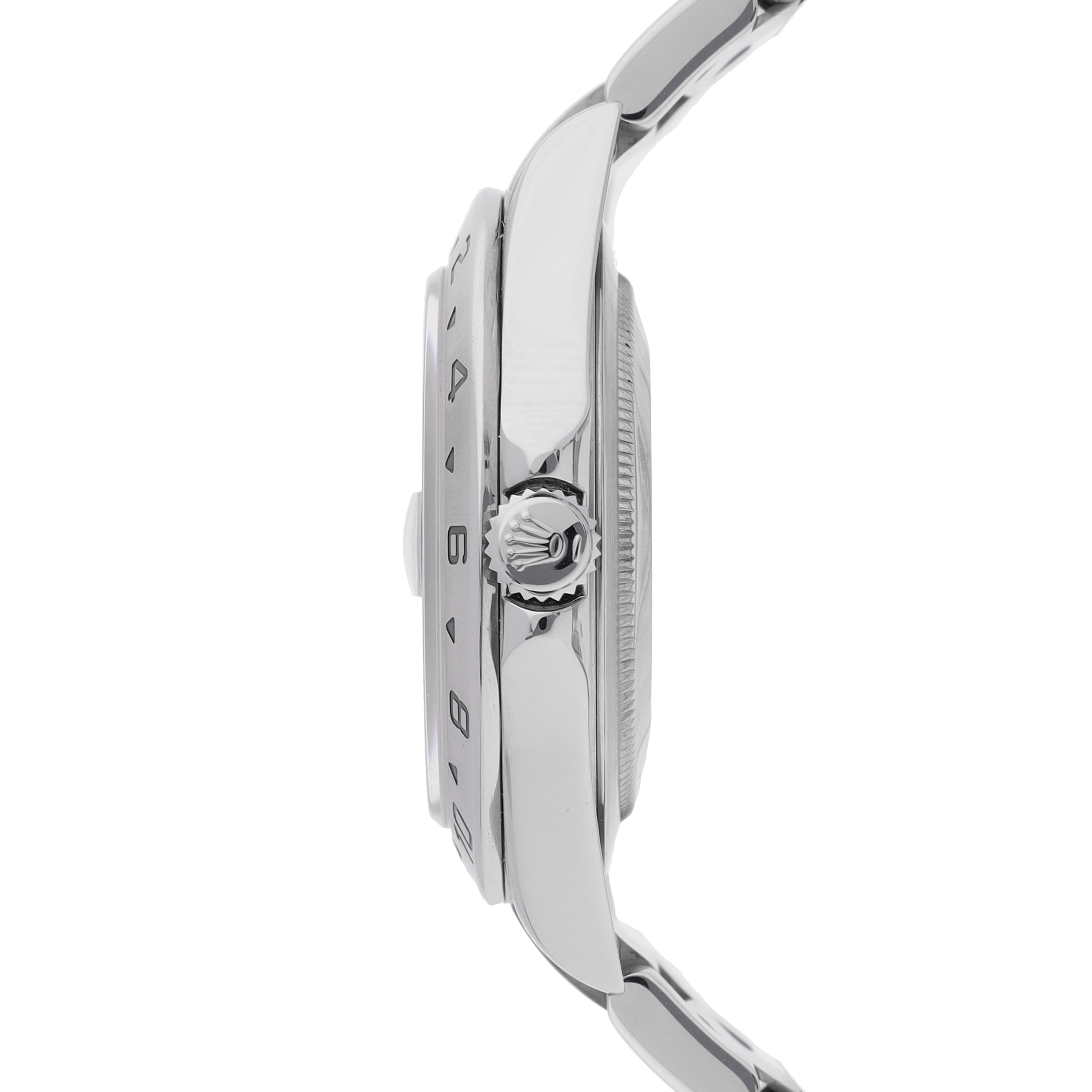 Rolex Explorer II 16570