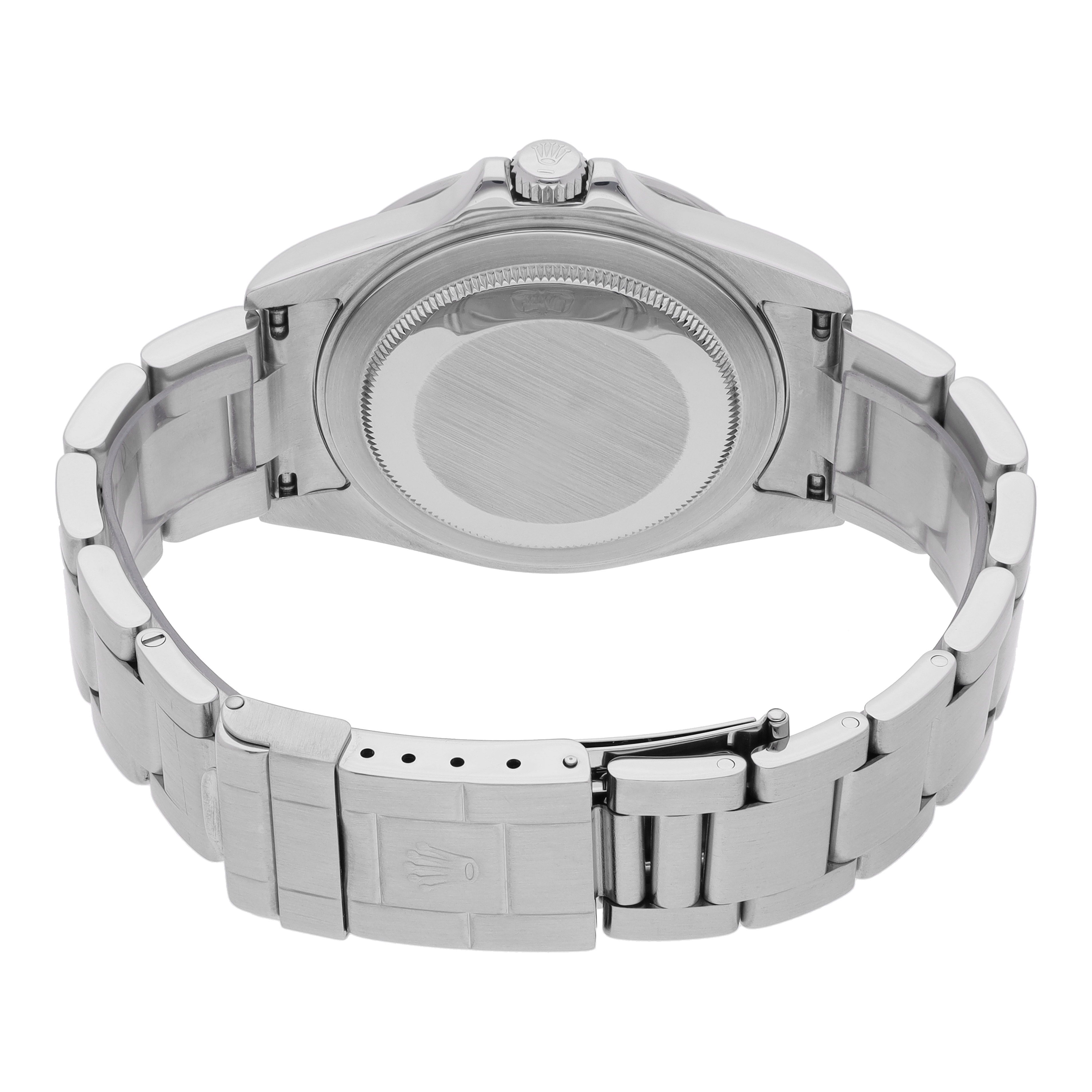 Rolex Explorer II 16570