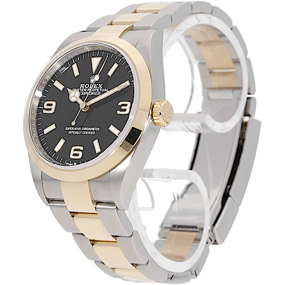 Rolex Explorer 124273 Rolex Explorer 124273