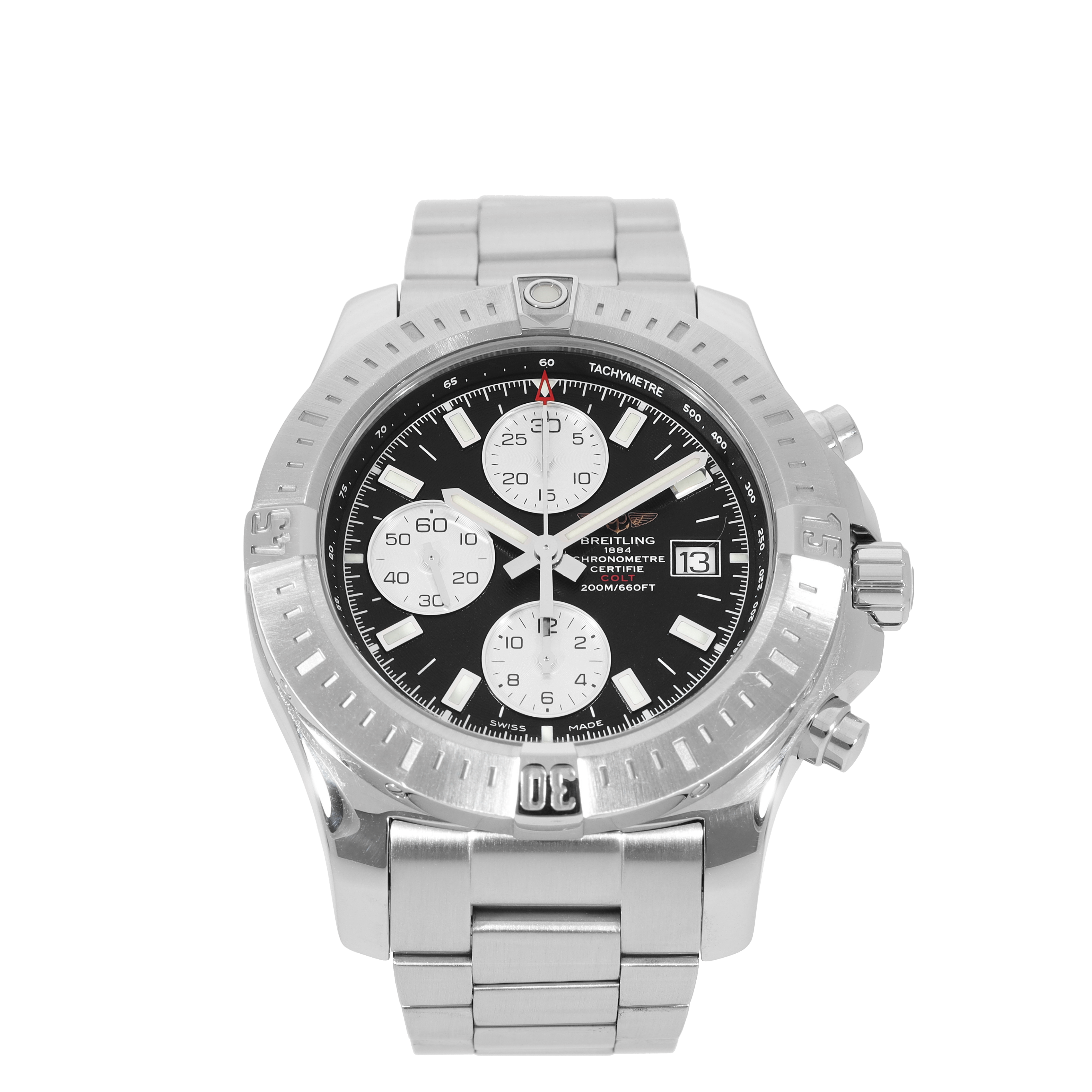Breitling Colt A13388111B1A1