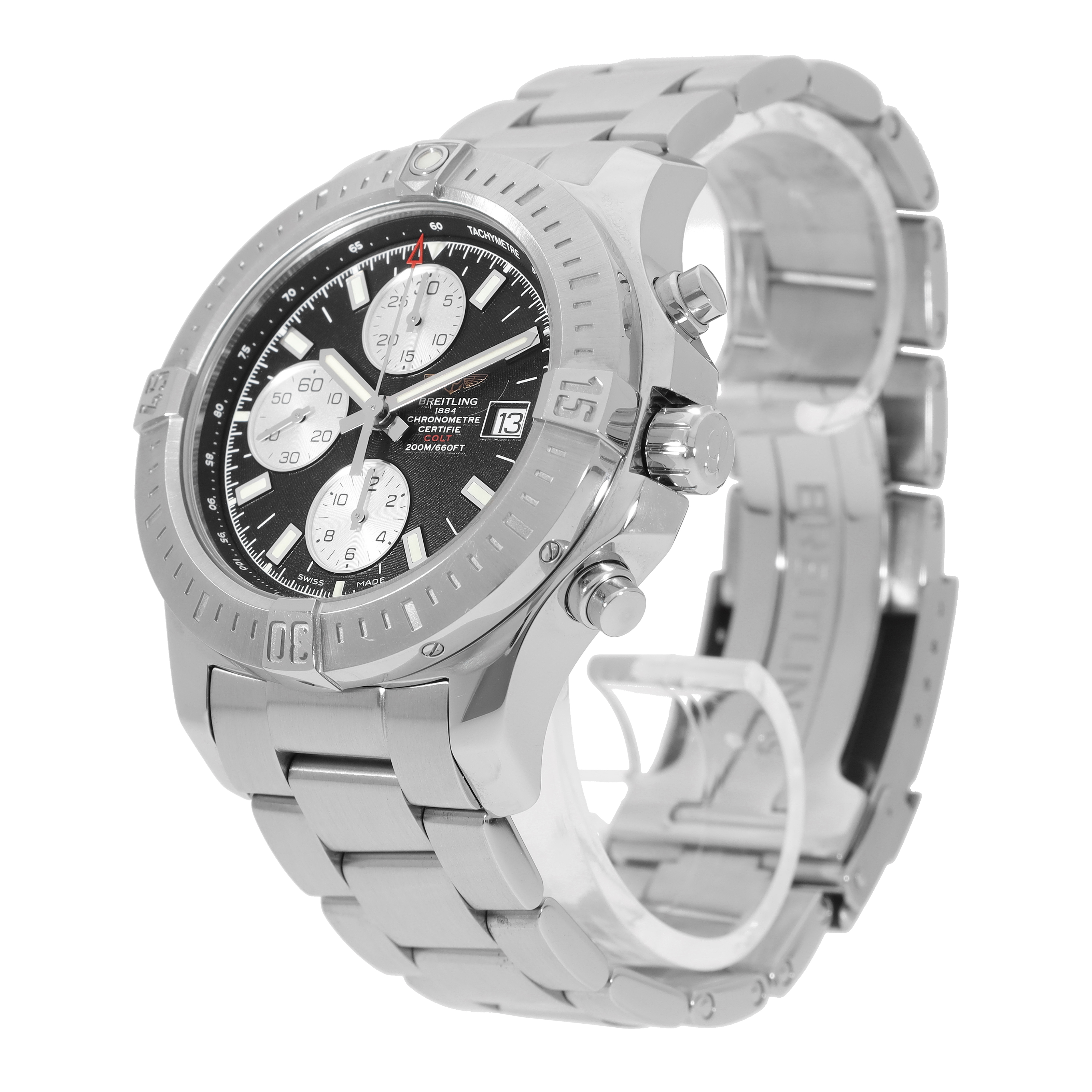 Breitling Colt A13388111B1A1