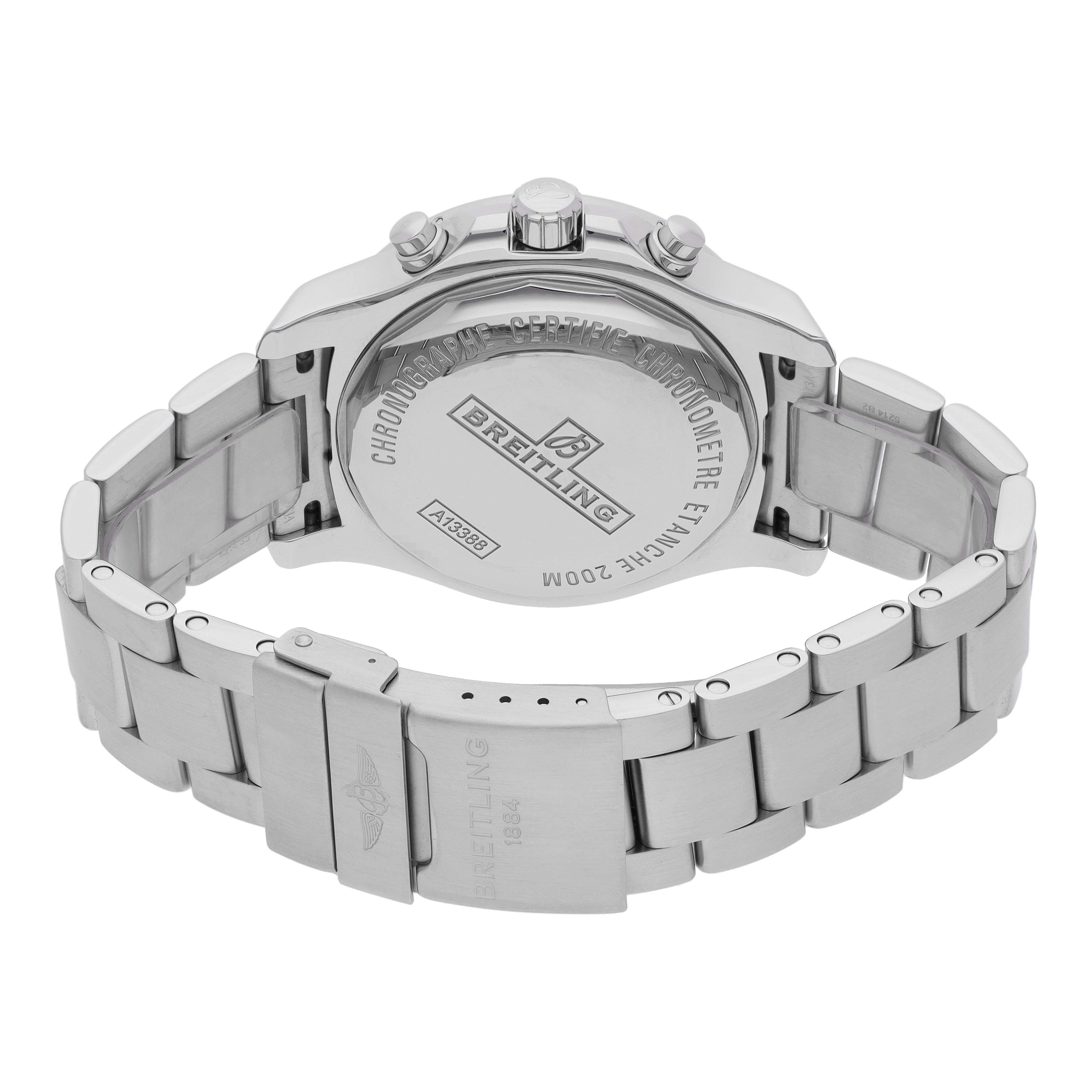Breitling Colt A13388111B1A1