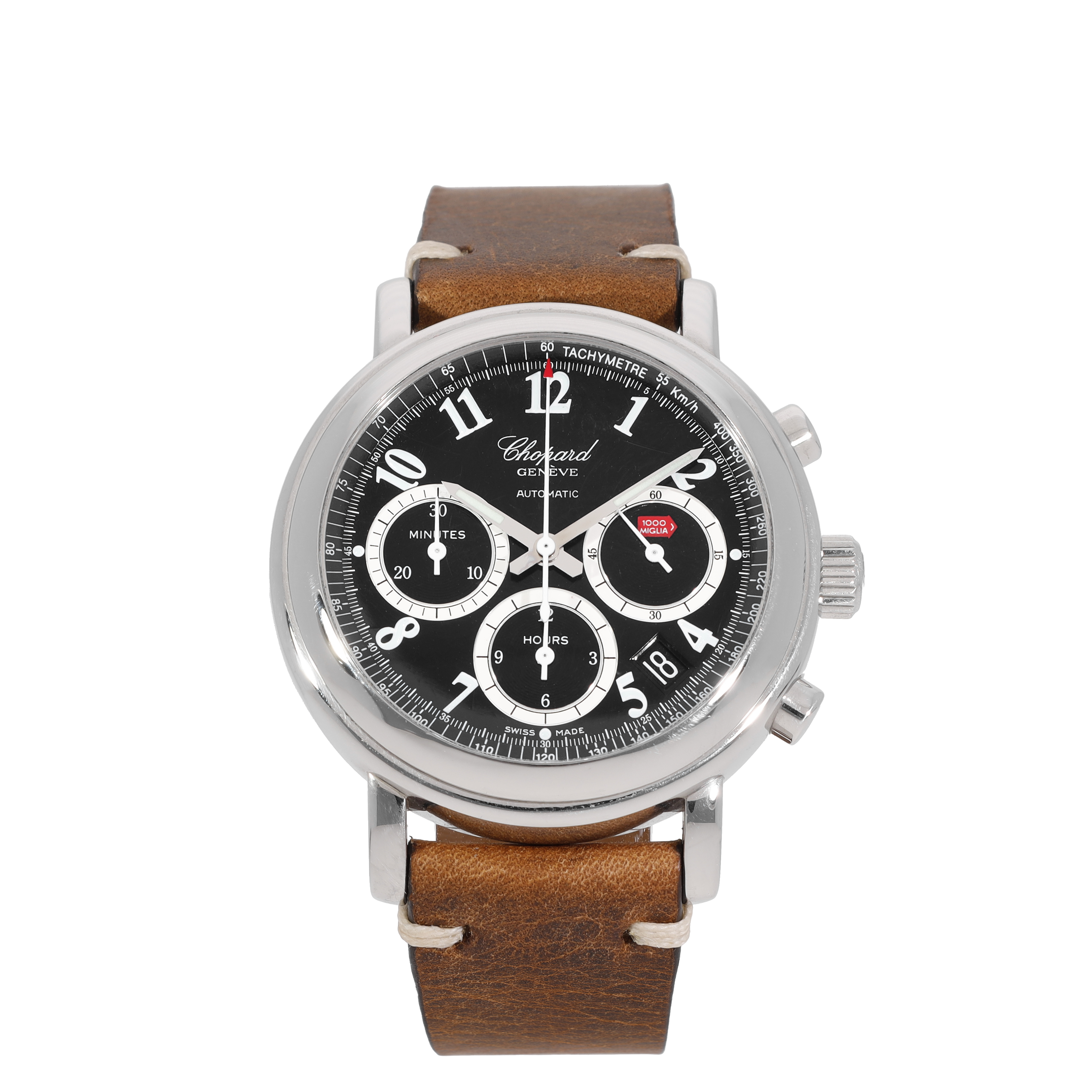 Chopard Mille Miglia 8331