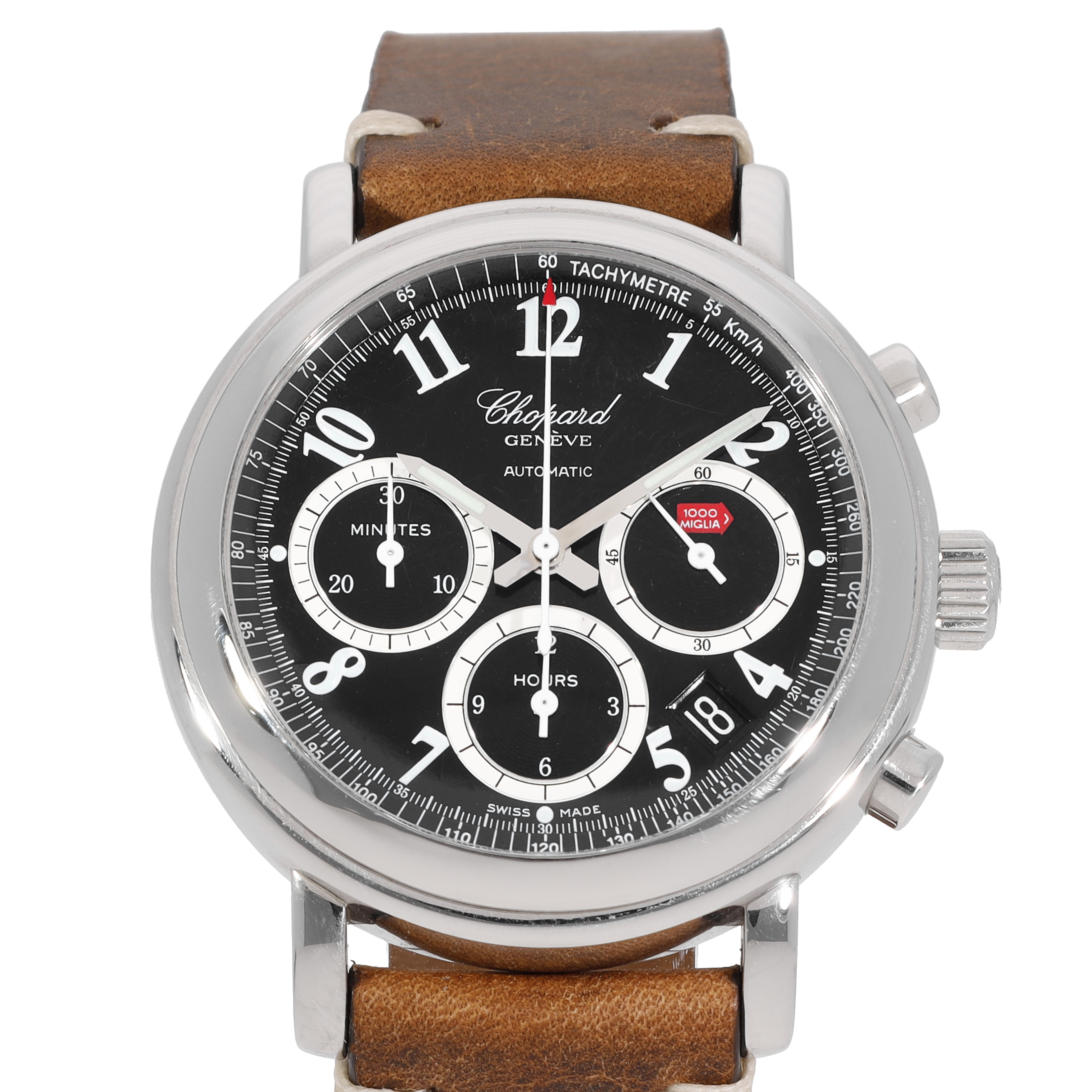 Chopard Mille Miglia 8331