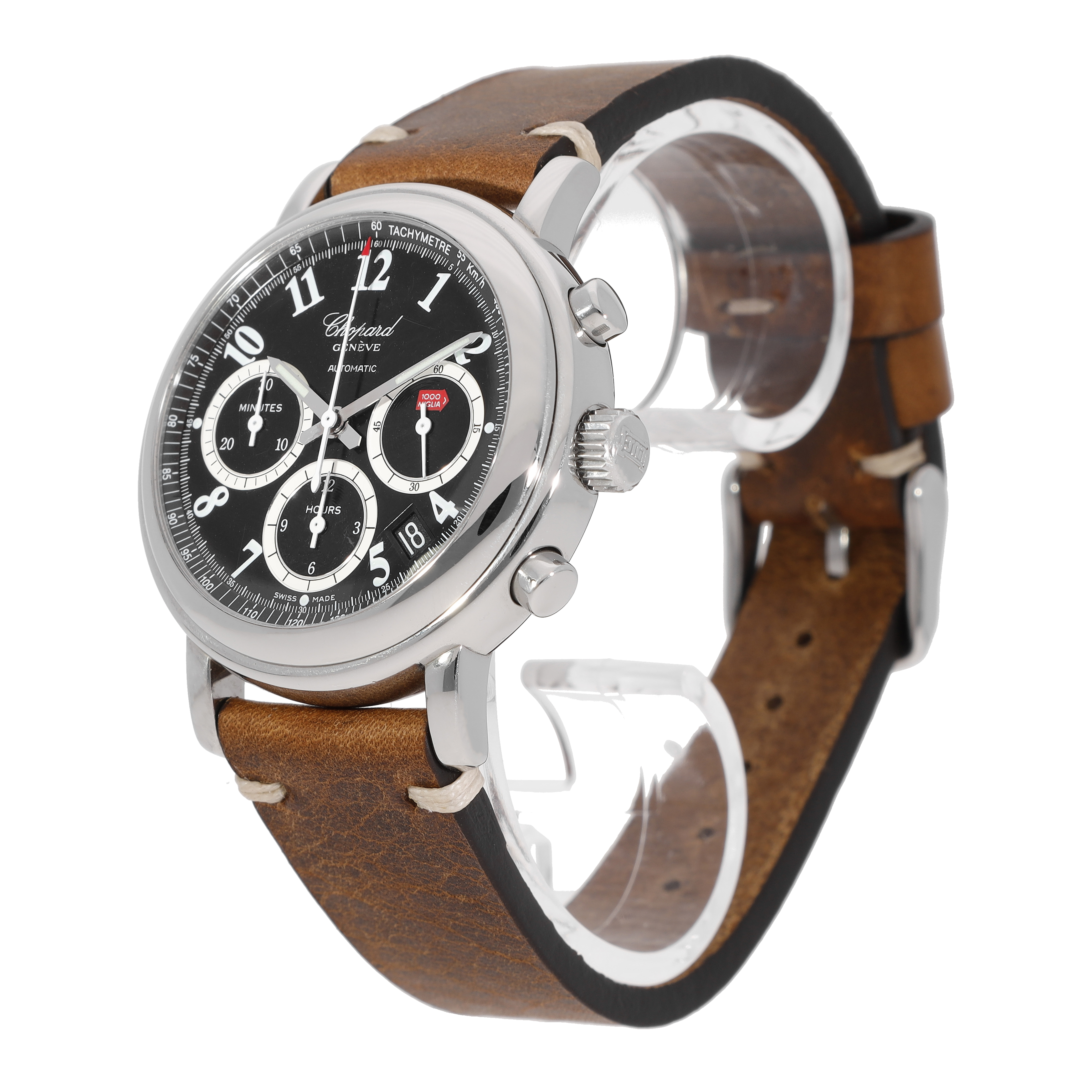 Chopard Mille Miglia 8331