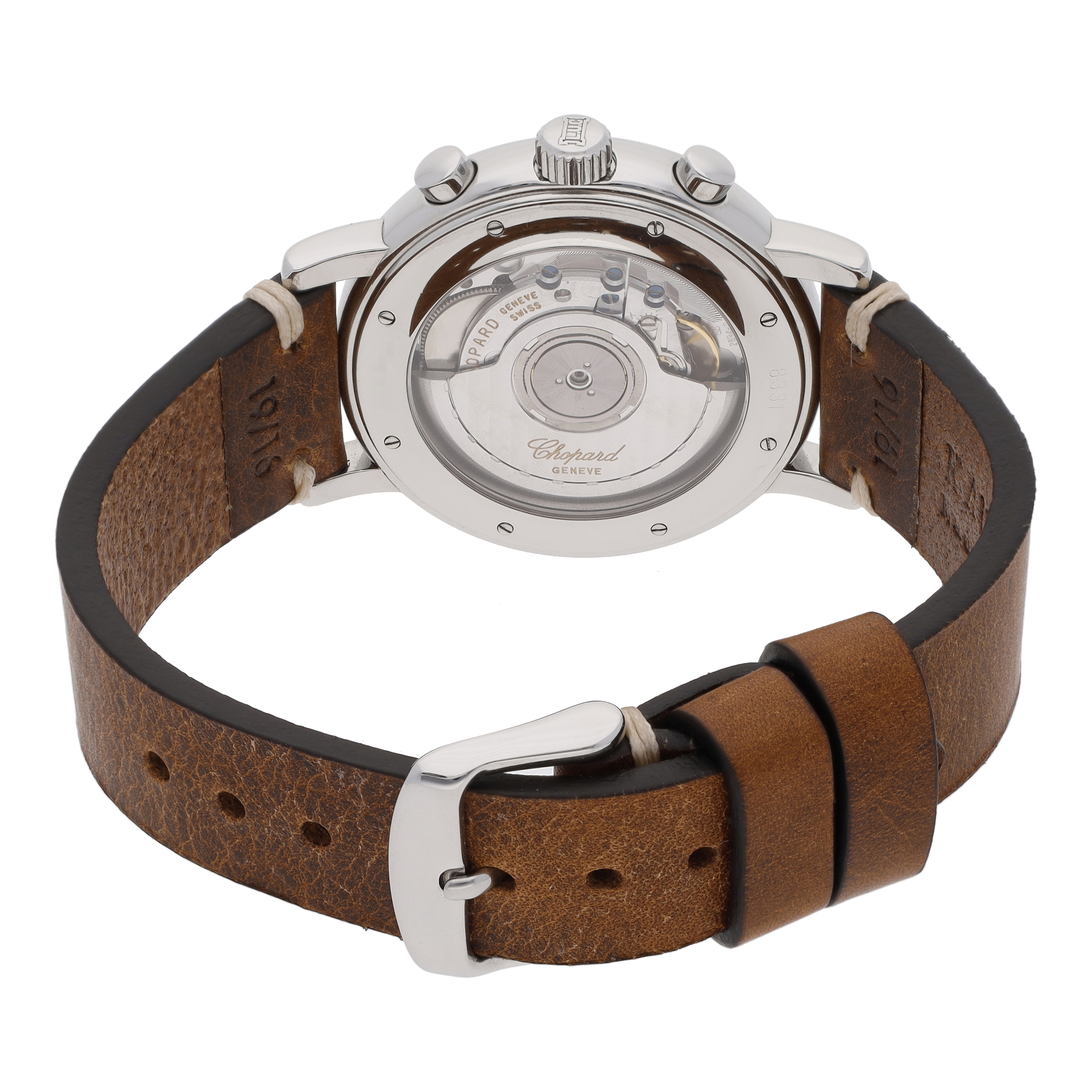 Chopard Mille Miglia 8331