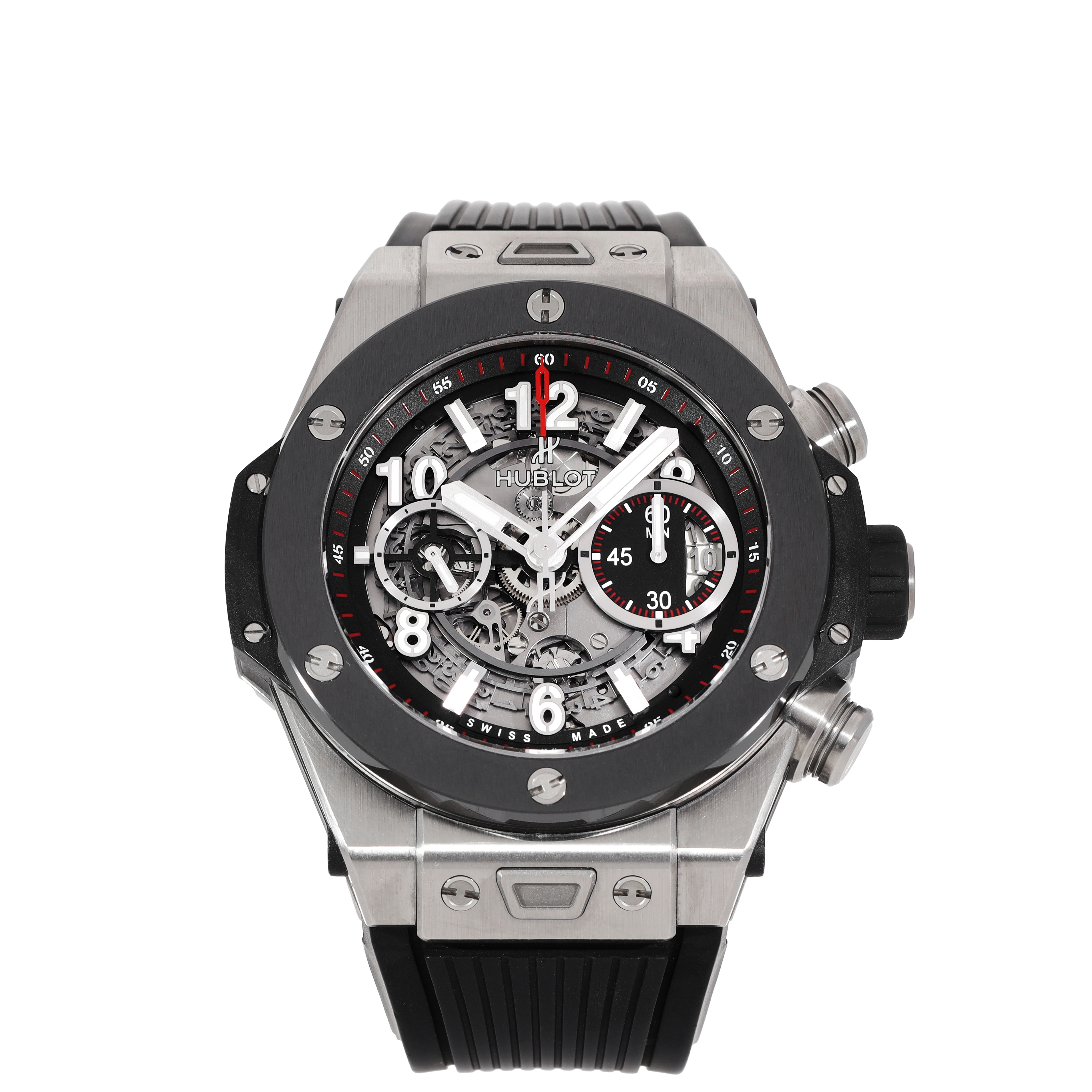 Hublot Big Bang 411.NM.1170.RX