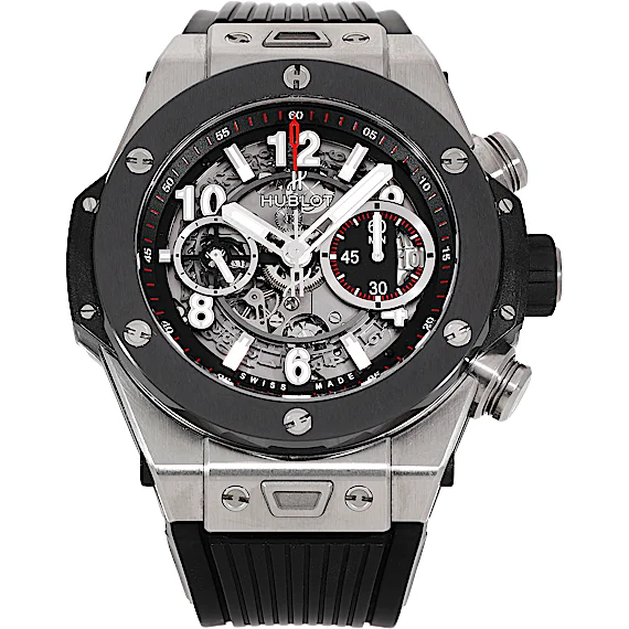 Hublot Big Bang 411.NM.1170.RX Hublot Big Bang 411.NM.1170.RX