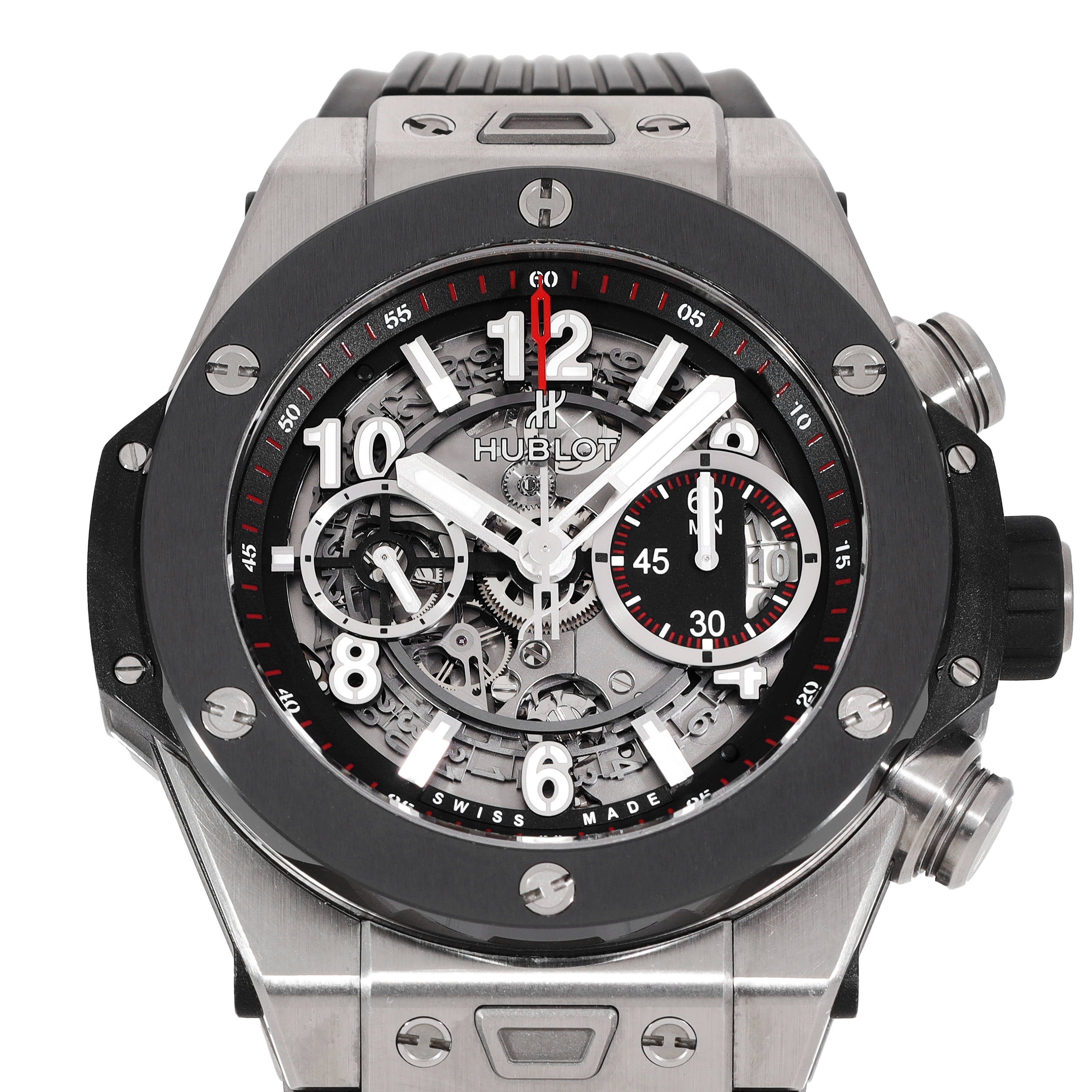 Hublot Big Bang 411.NM.1170.RX