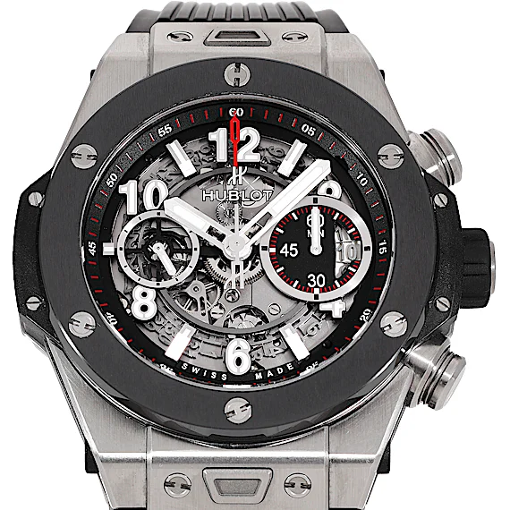 Hublot Big Bang 411.NM.1170.RX Hublot Big Bang 411.NM.1170.RX