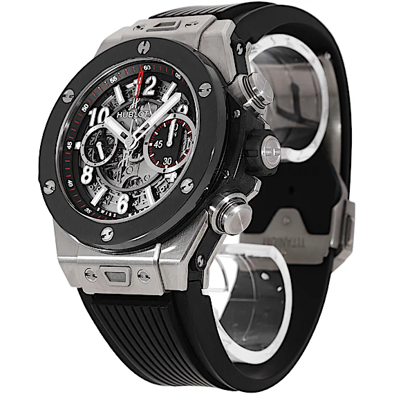 Hublot Big Bang 411.NM.1170.RX Hublot Big Bang 411.NM.1170.RX