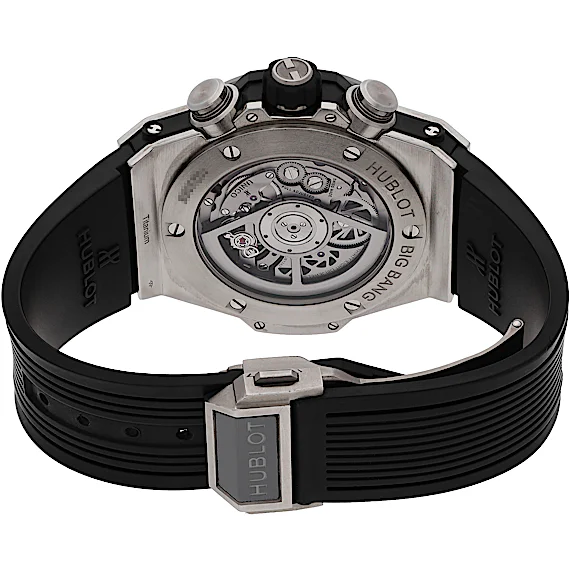 Hublot Big Bang 411.NM.1170.RX Hublot Big Bang 411.NM.1170.RX
