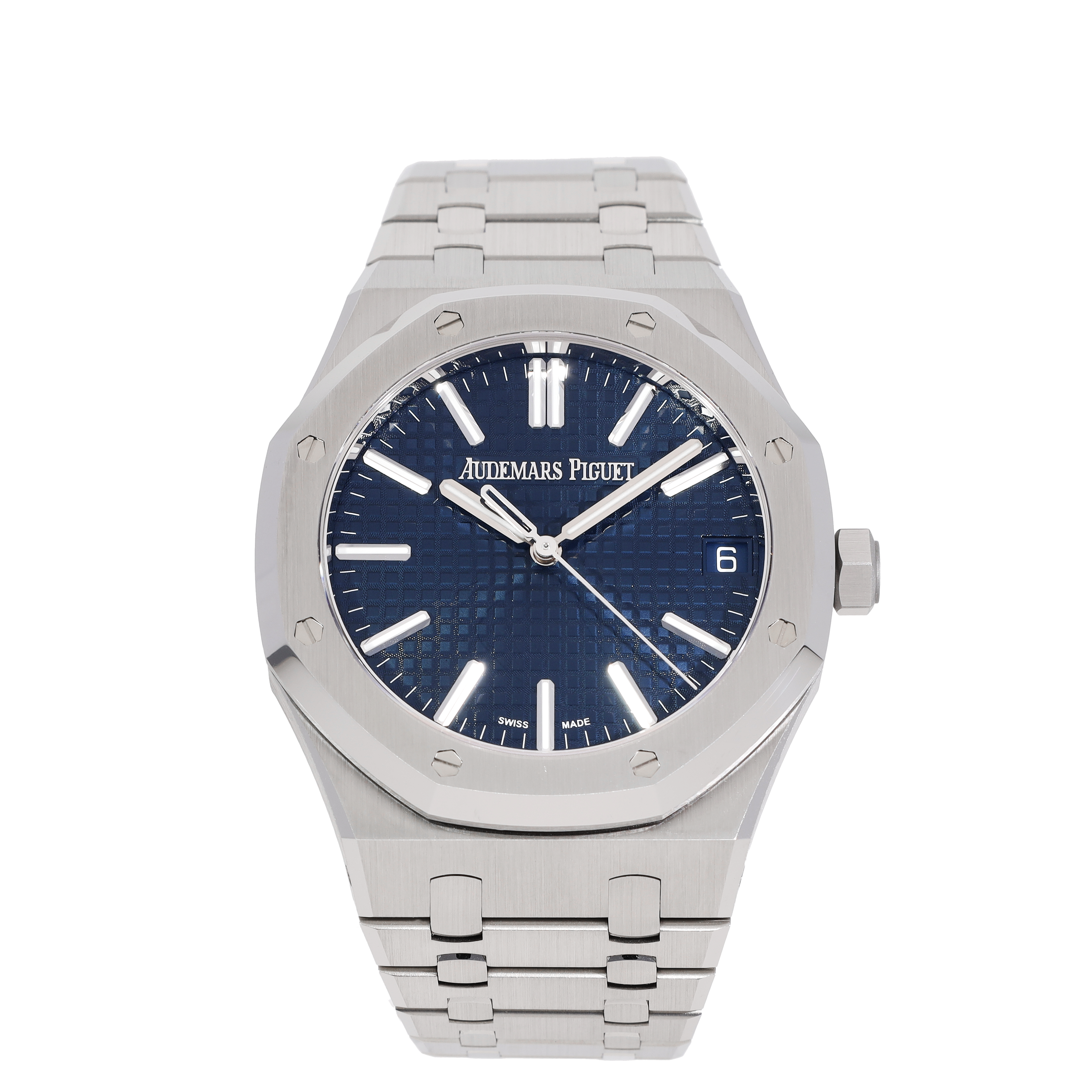 Audemars Piguet Royal Oak 15510ST.OO.1320ST.06