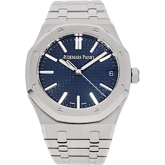 Audemars Piguet Royal Oak 15510ST.OO.1320ST.06 Audemars Piguet Royal Oak 15510ST.OO.1320ST.06