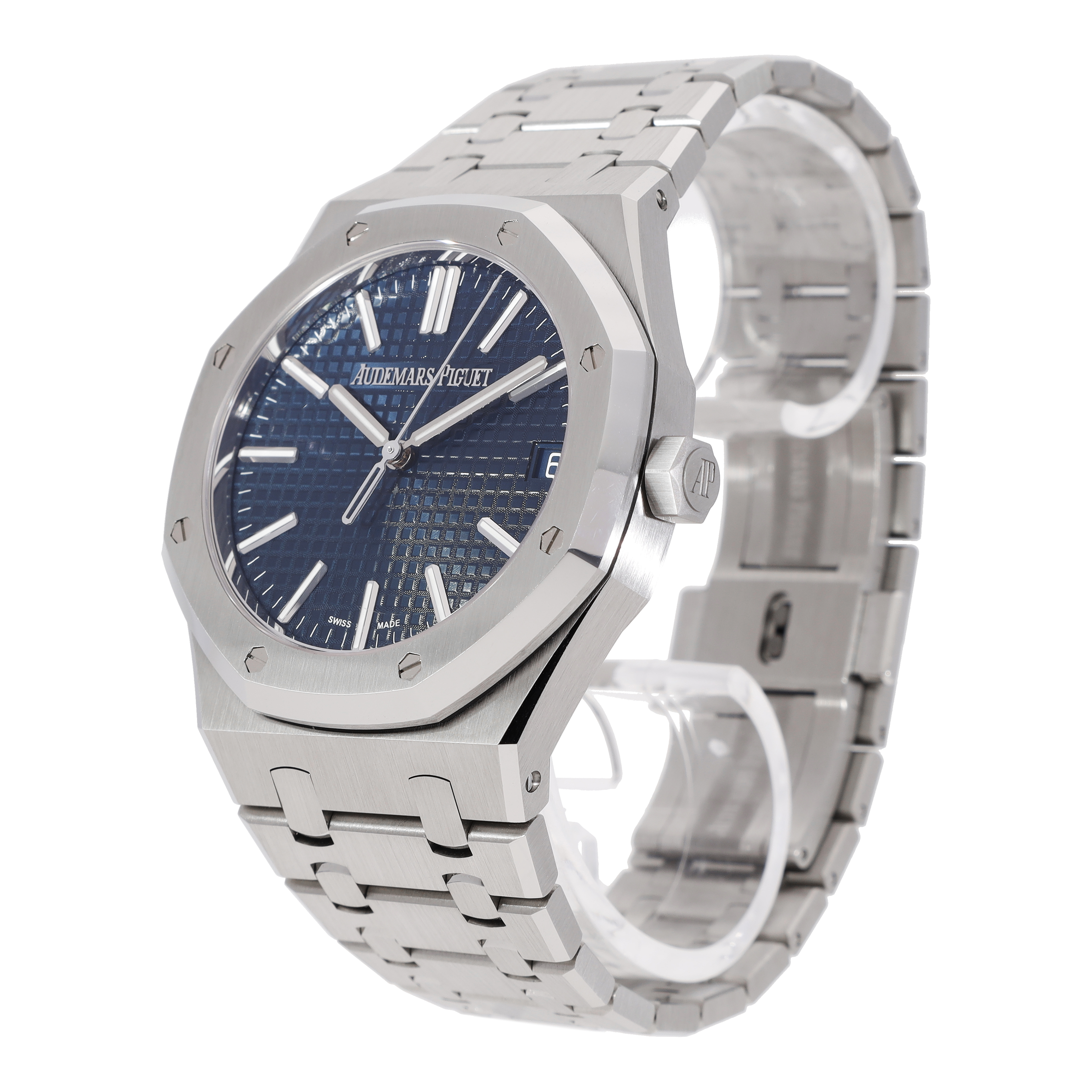 Audemars Piguet Royal Oak 15510ST.OO.1320ST.06