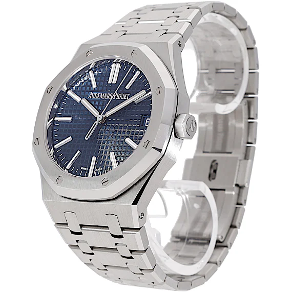 Audemars Piguet Royal Oak 15510ST.OO.1320ST.06 Audemars Piguet Royal Oak 15510ST.OO.1320ST.06