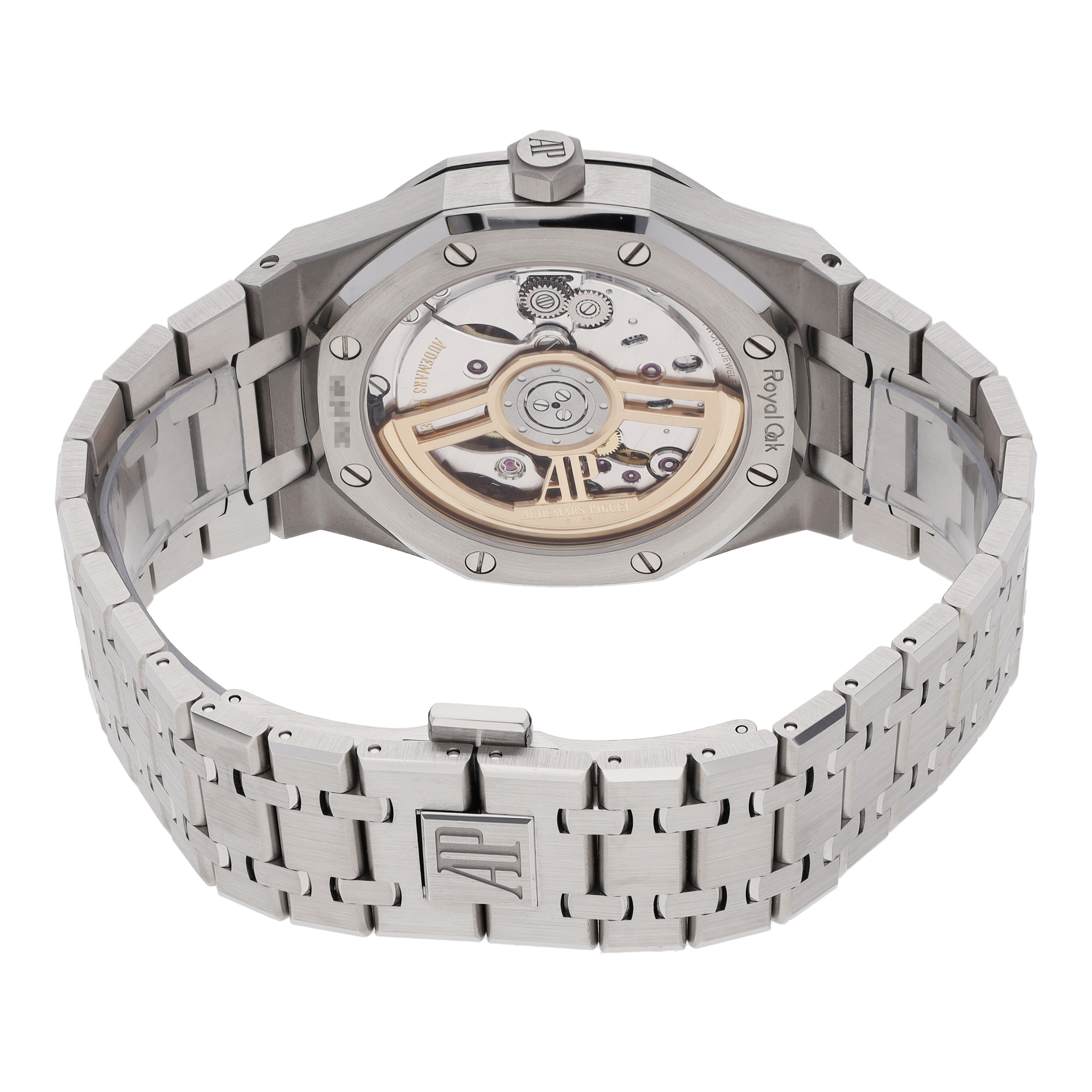 Audemars Piguet Royal Oak 15510ST.OO.1320ST.06