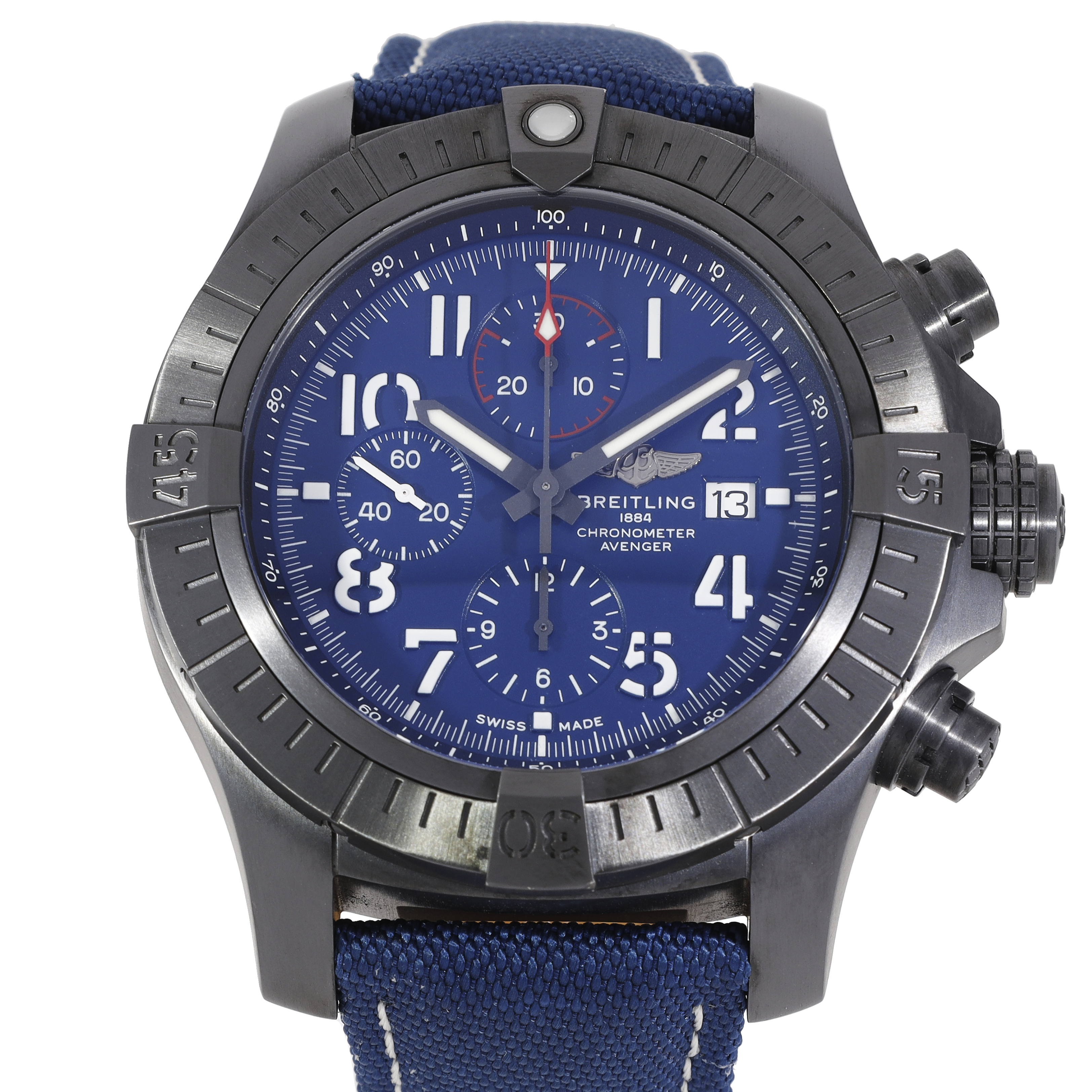 Breitling Super Avenger V13375