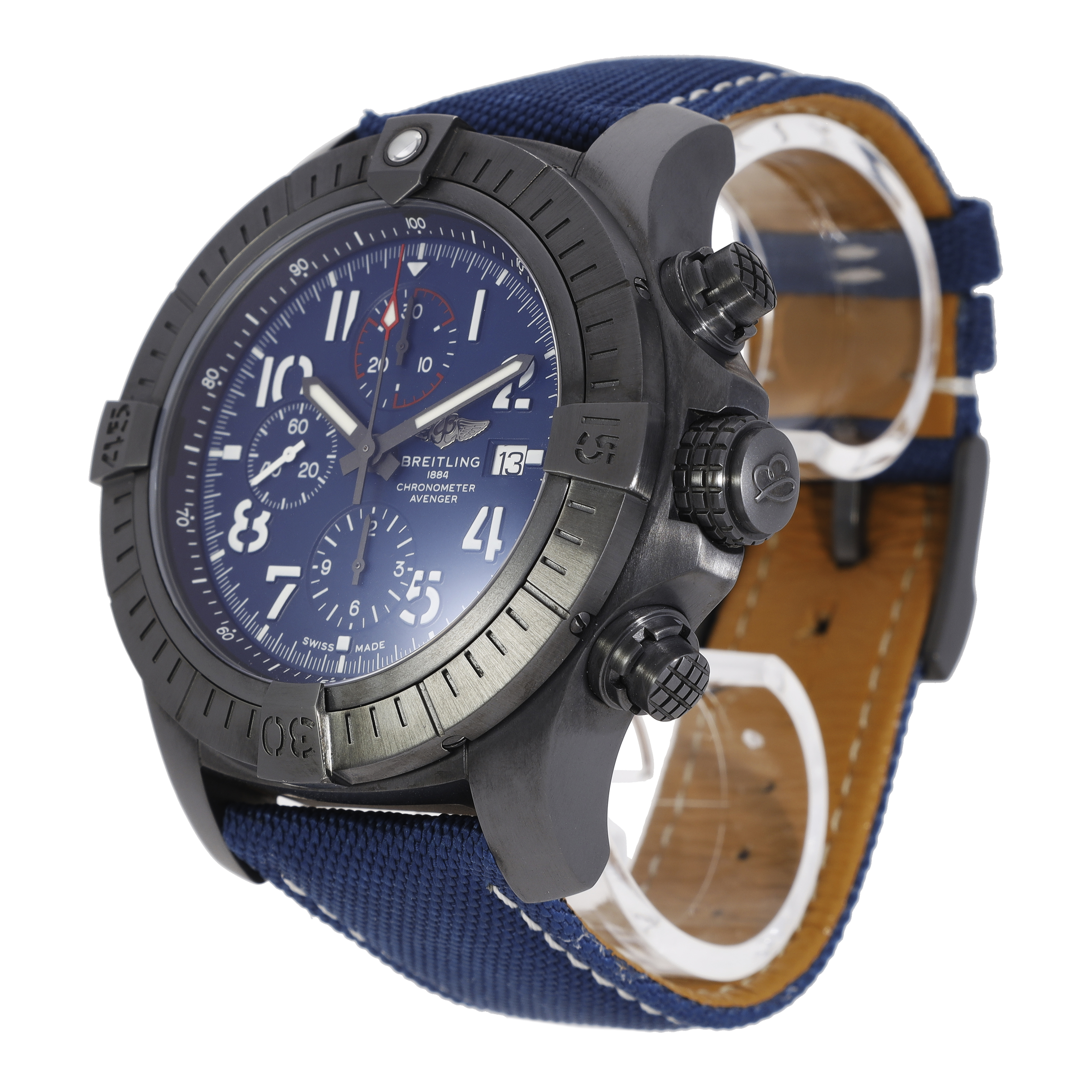 Breitling Super Avenger V13375