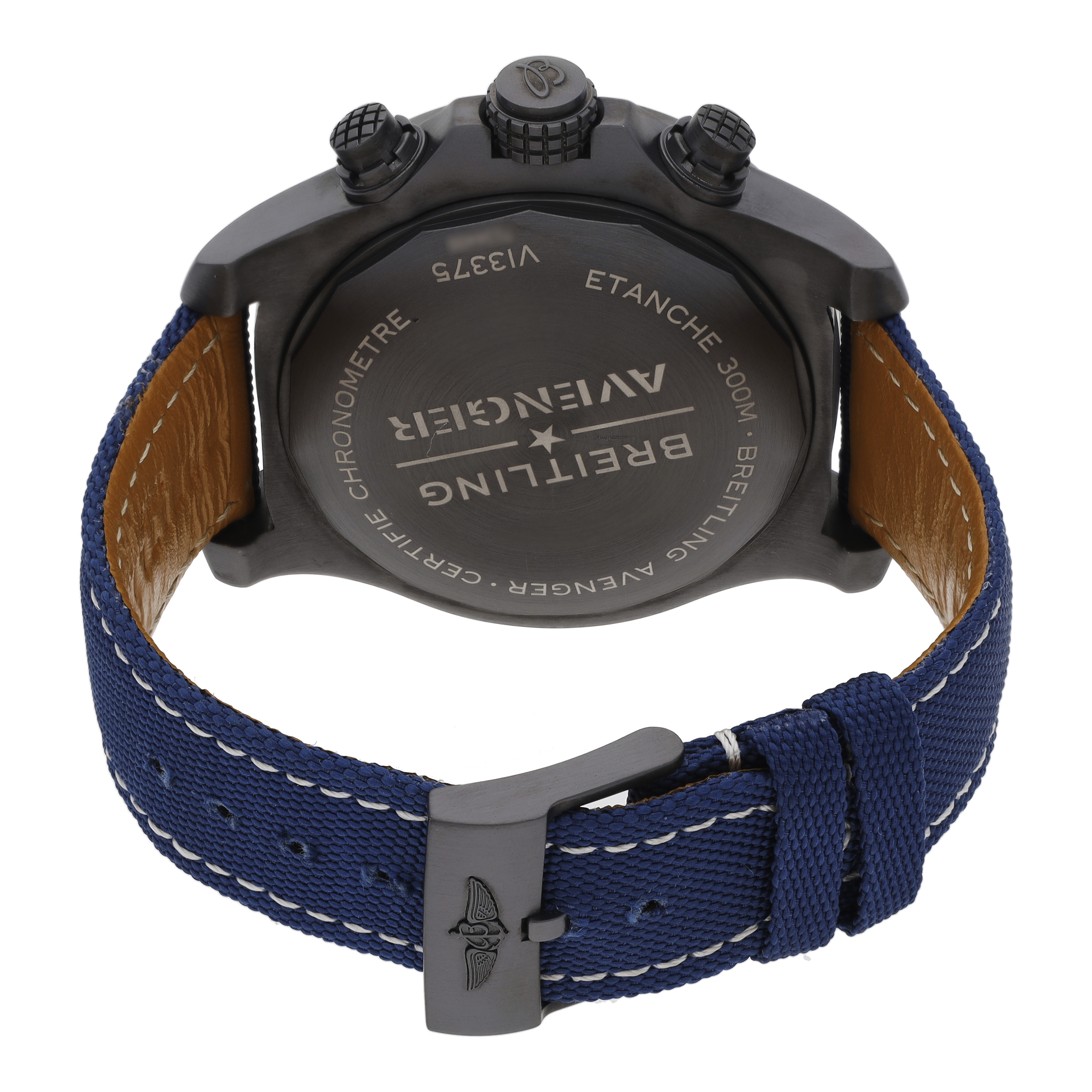 Breitling Super Avenger V13375