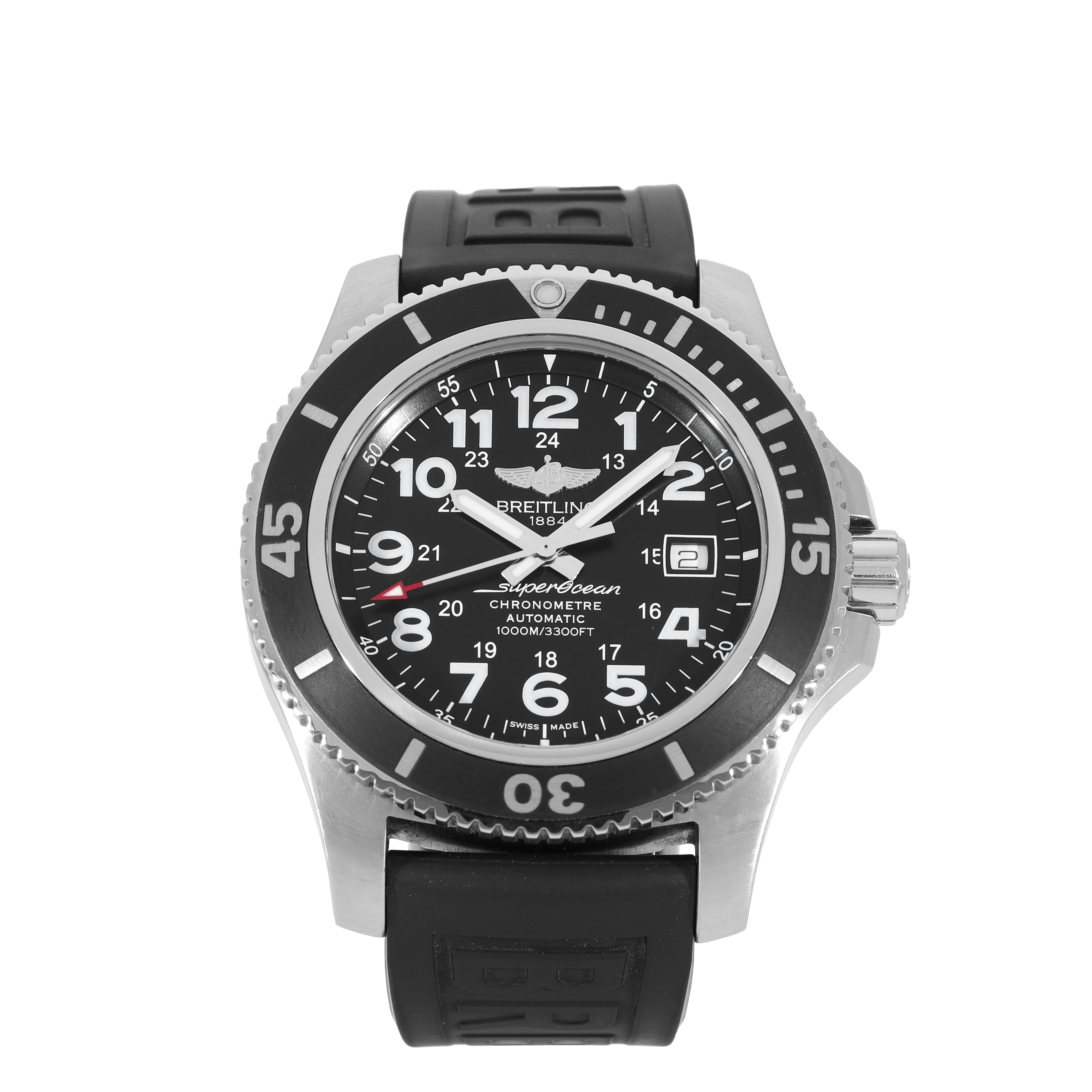 Breitling Superocean A17392D71B1S1