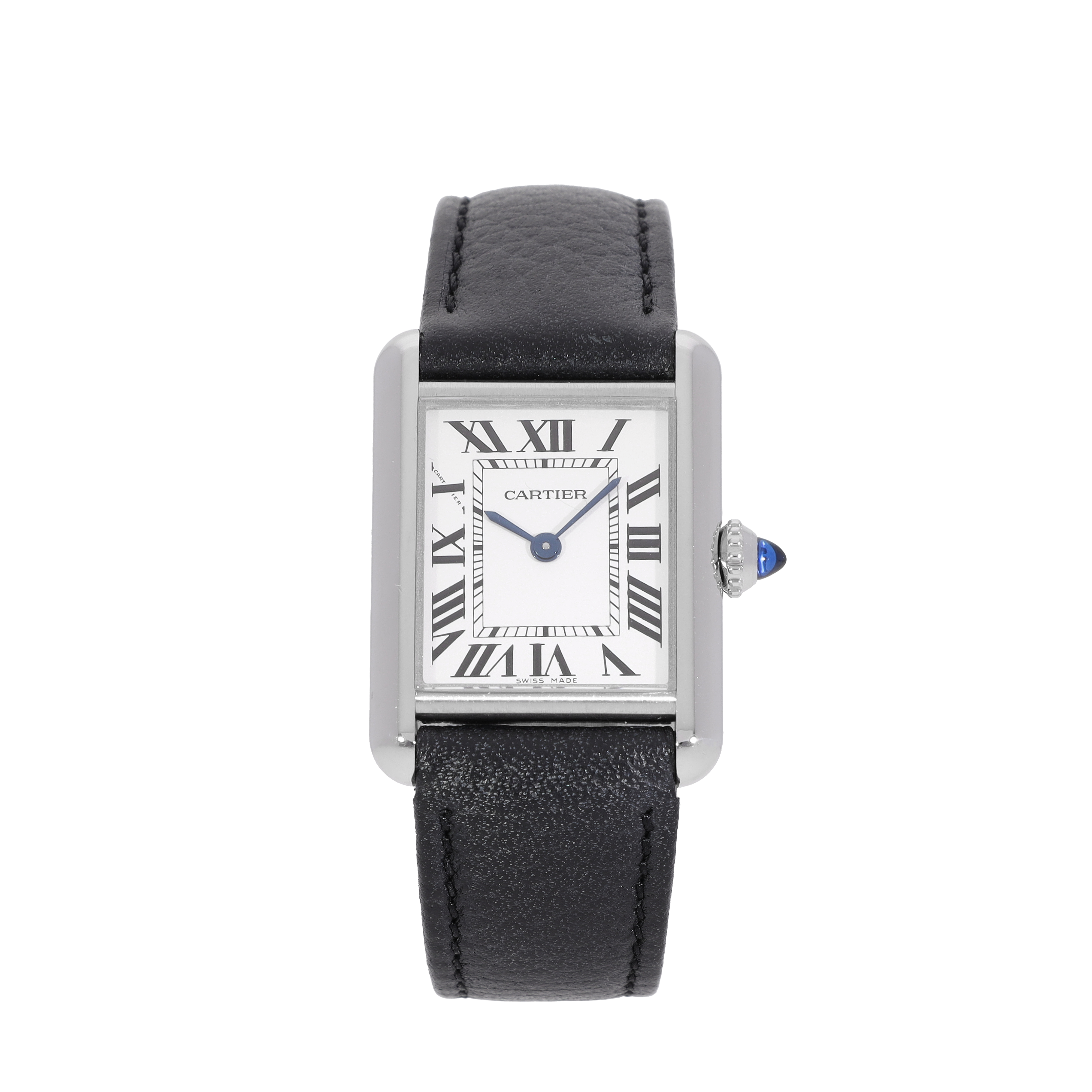 Cartier Tank WSTA0042