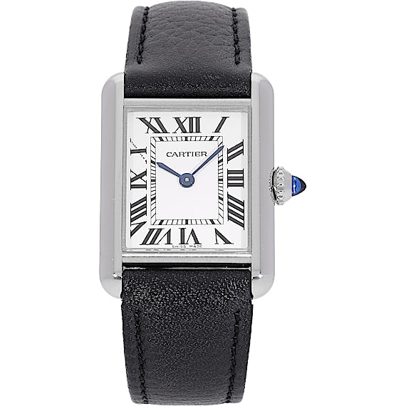 Cartier Tank WSTA0042 Cartier Tank WSTA0042