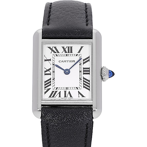 Cartier Tank WSTA0042 Cartier Tank WSTA0042
