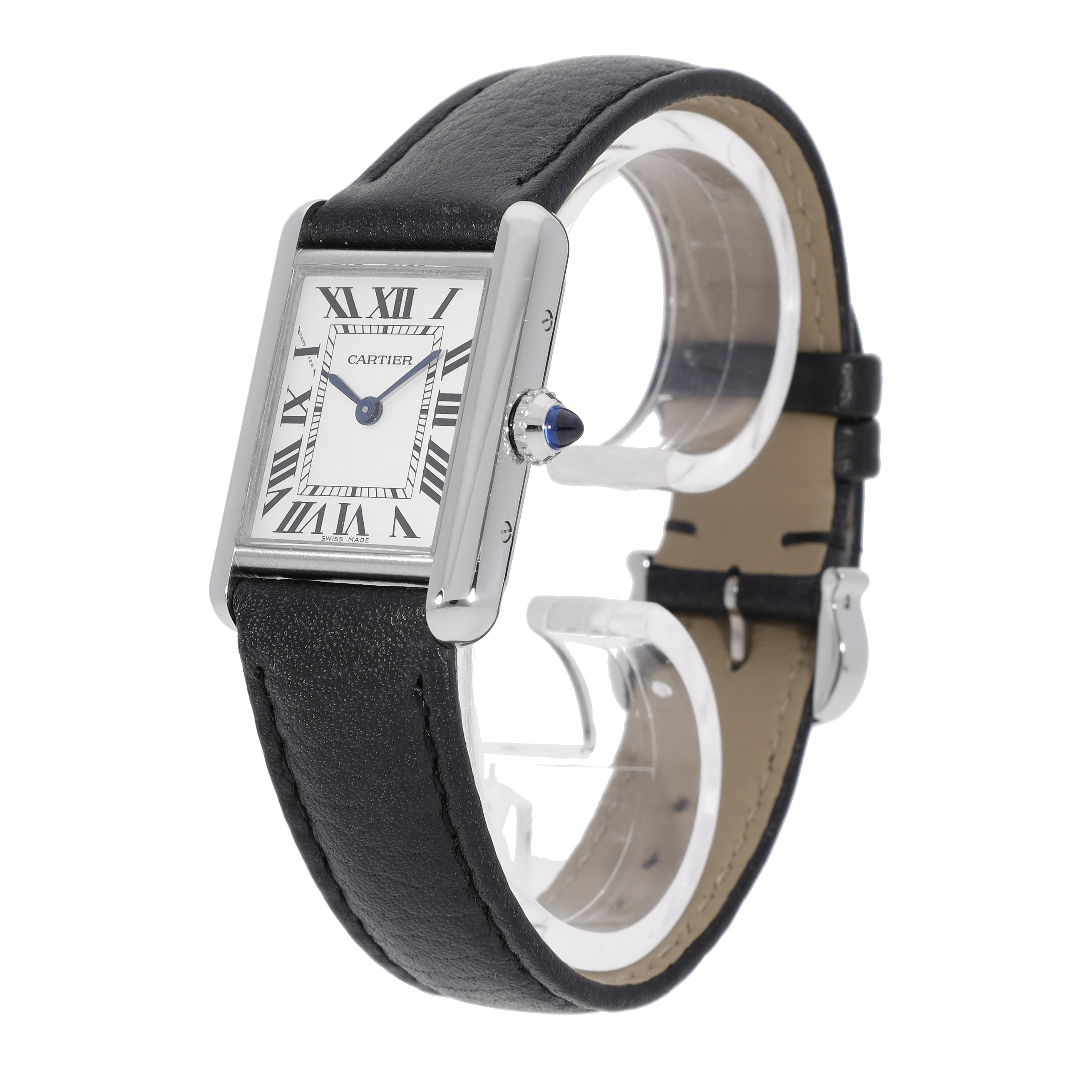 Cartier Tank WSTA0042