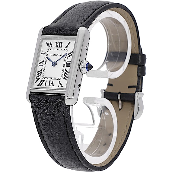 Cartier Tank WSTA0042 Cartier Tank WSTA0042