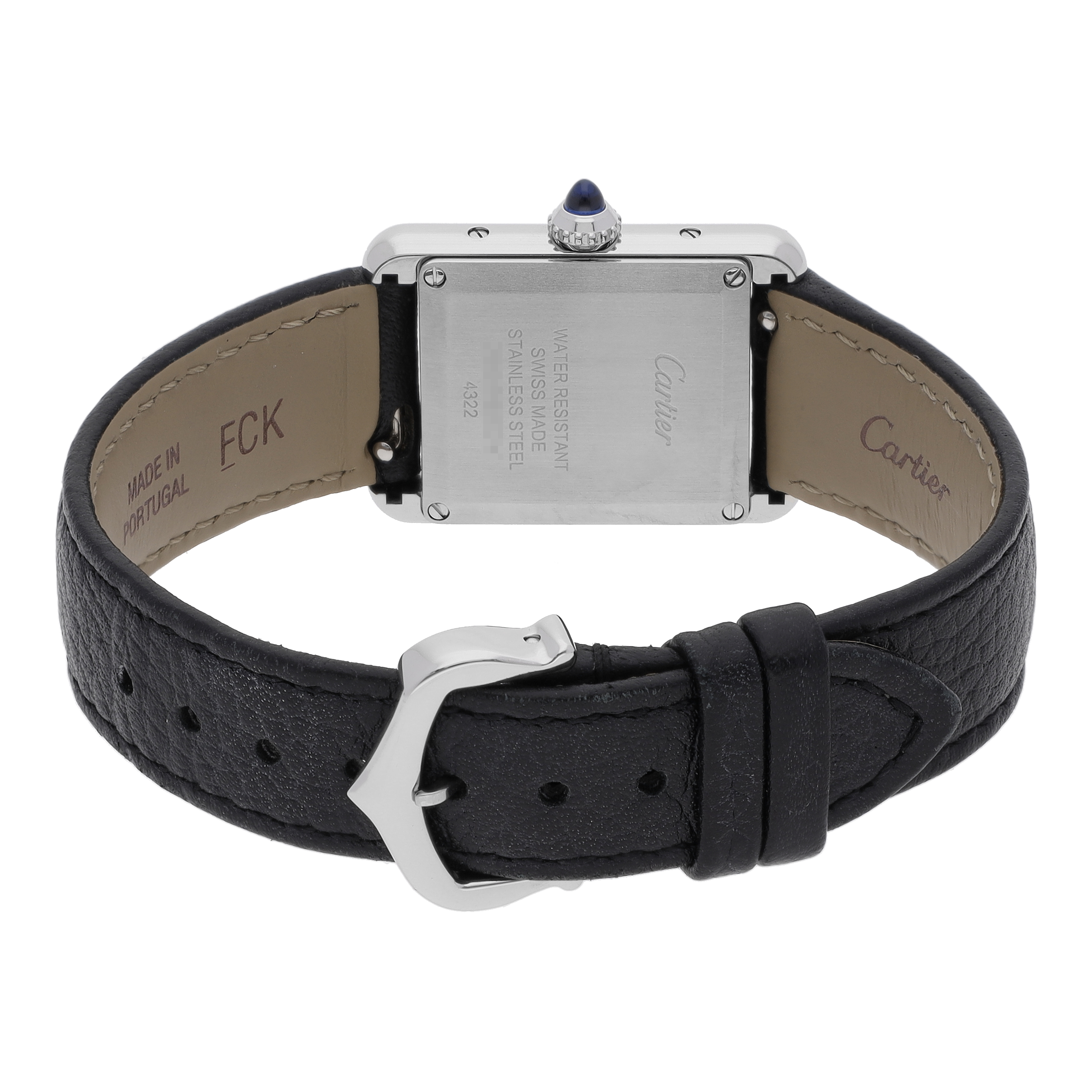 Cartier Tank WSTA0042