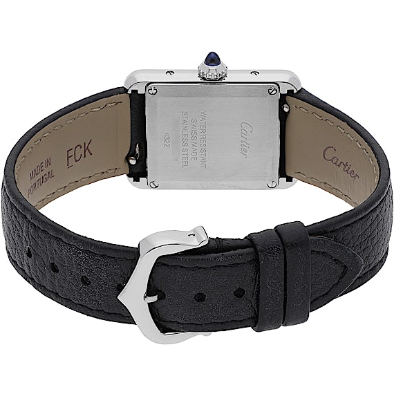 Cartier Tank WSTA0042 Cartier Tank WSTA0042