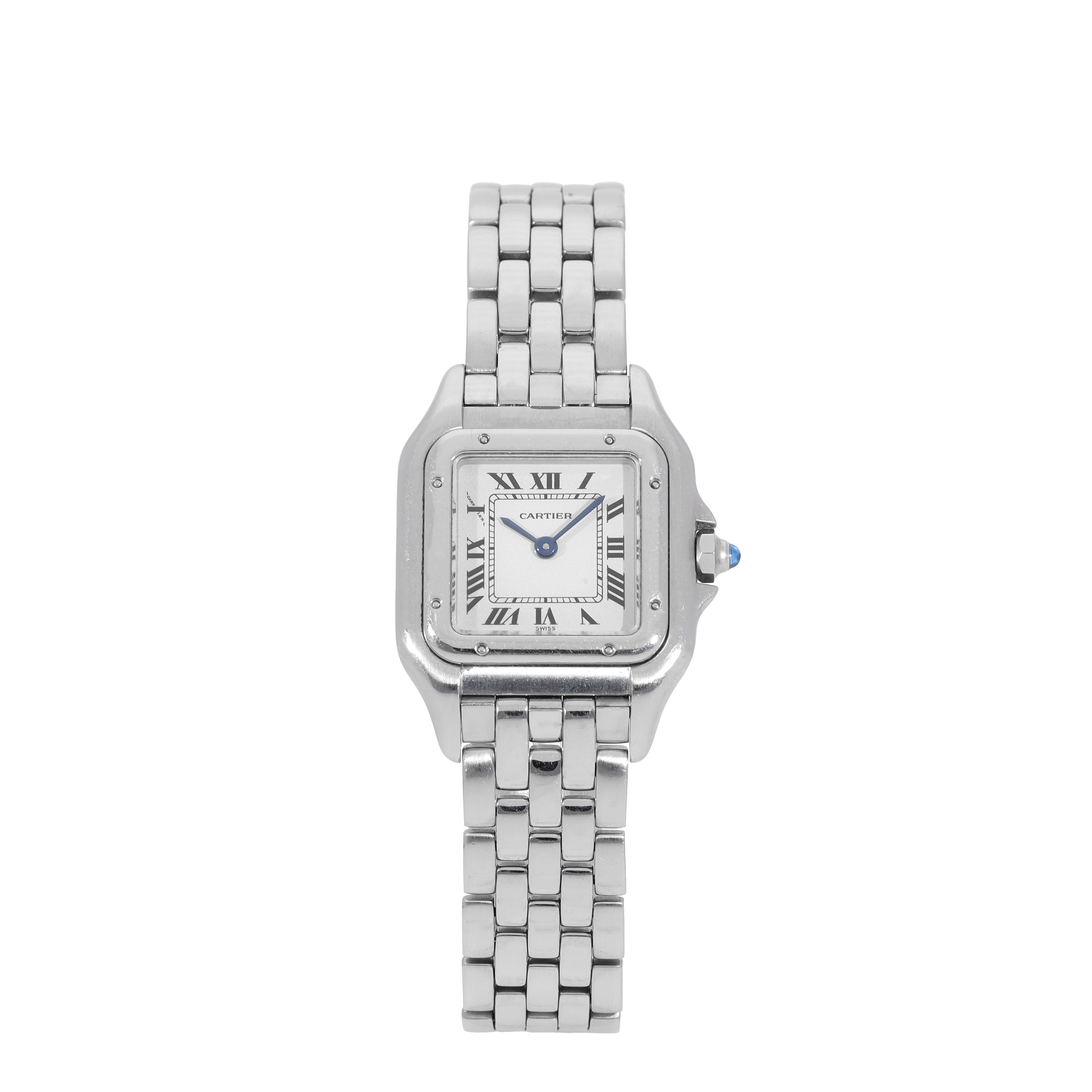 Cartier Panthère W25033P5