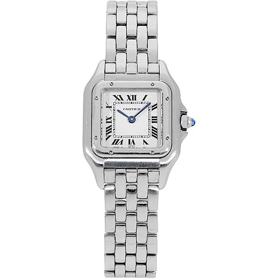 Cartier Panthère W25033P5 Cartier Panthère W25033P5