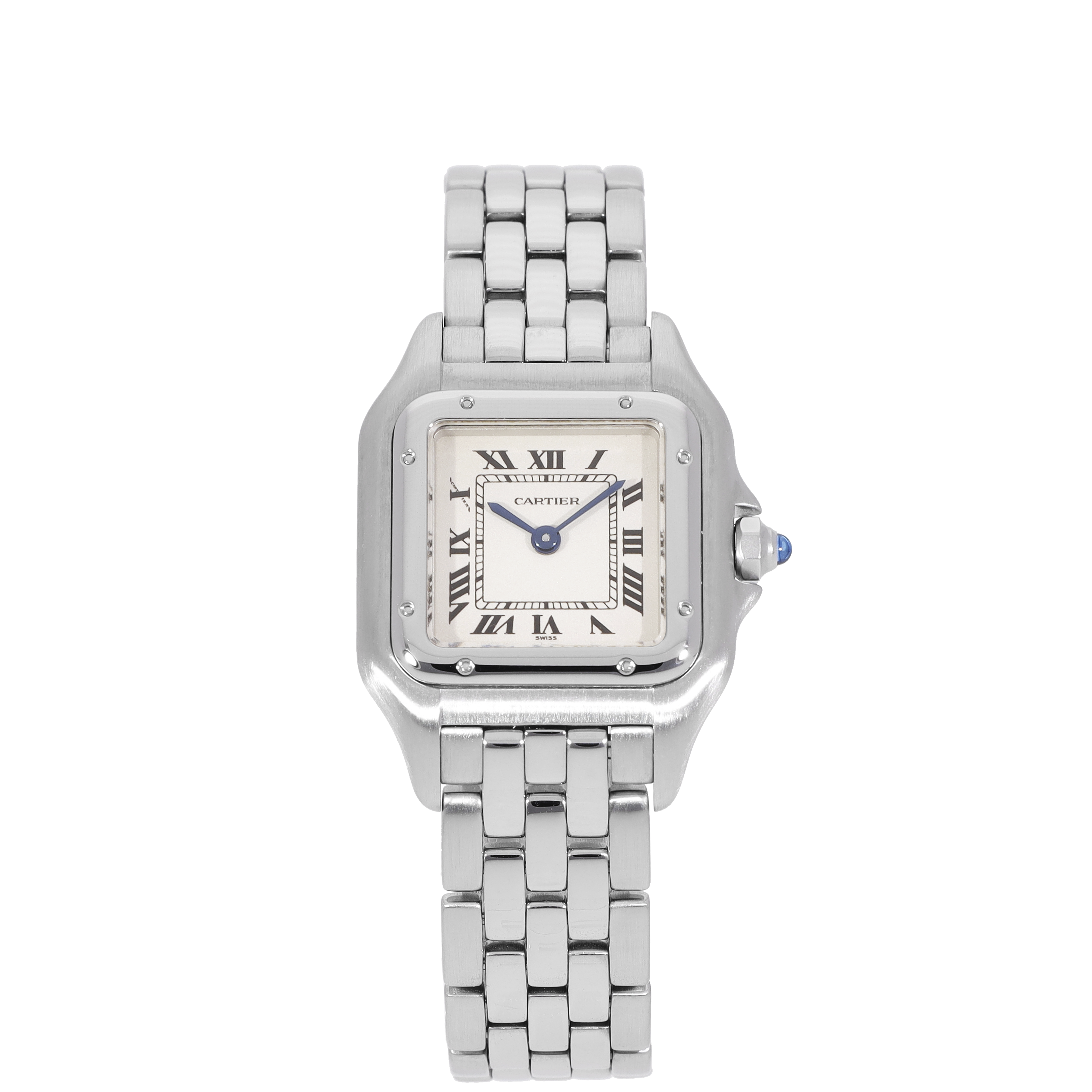 Cartier Panthère W25033P5