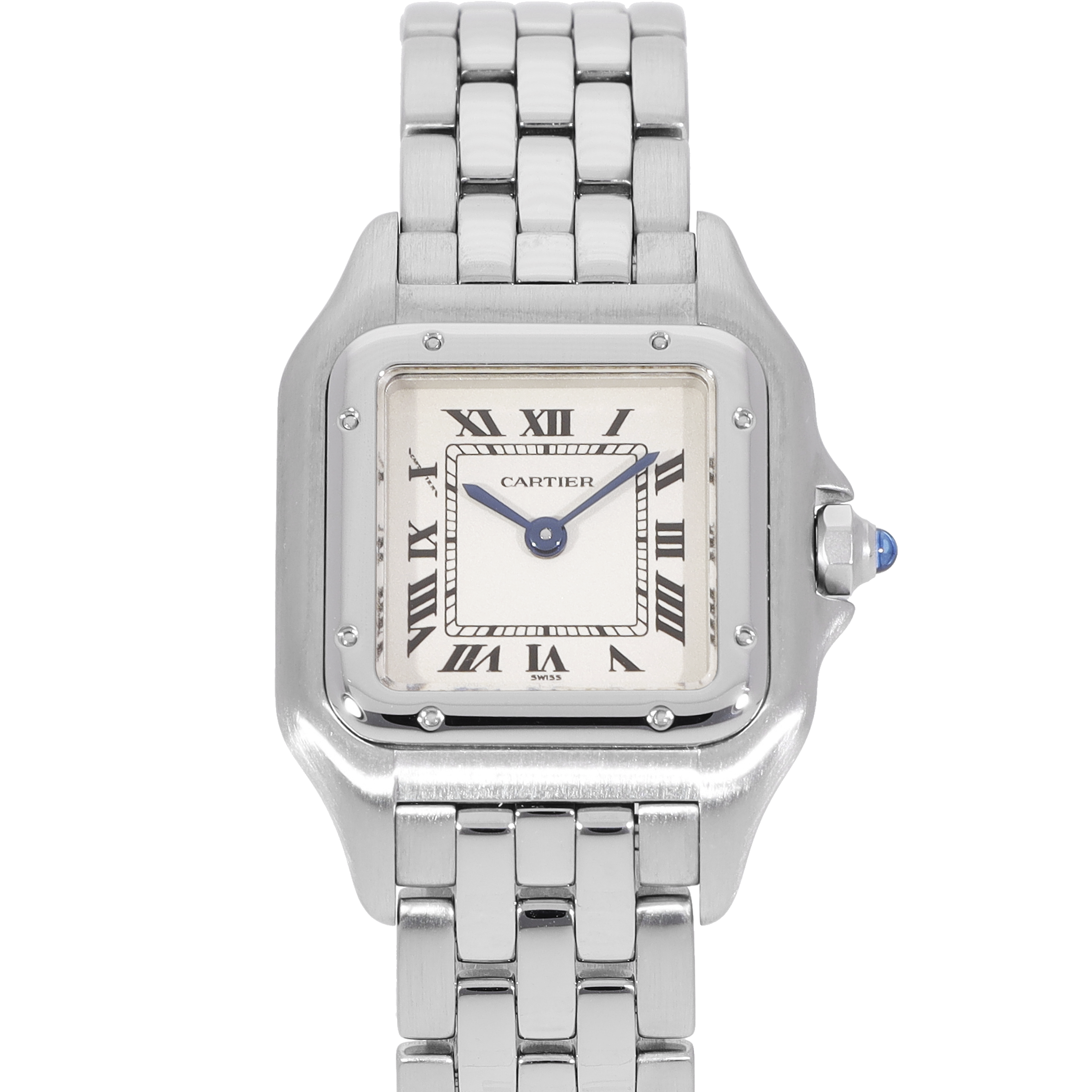 Cartier Panthère W25033P5