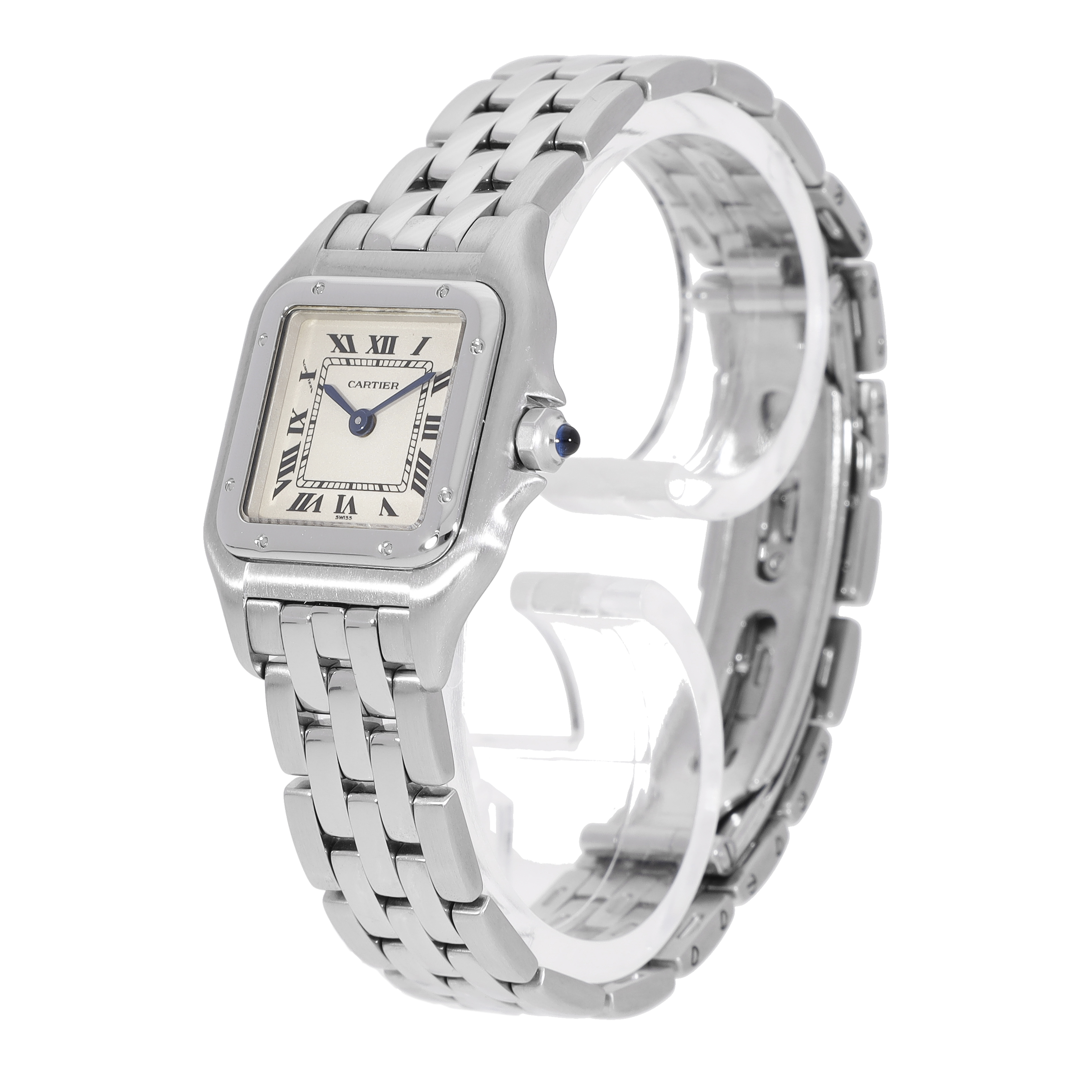 Cartier Panthère W25033P5