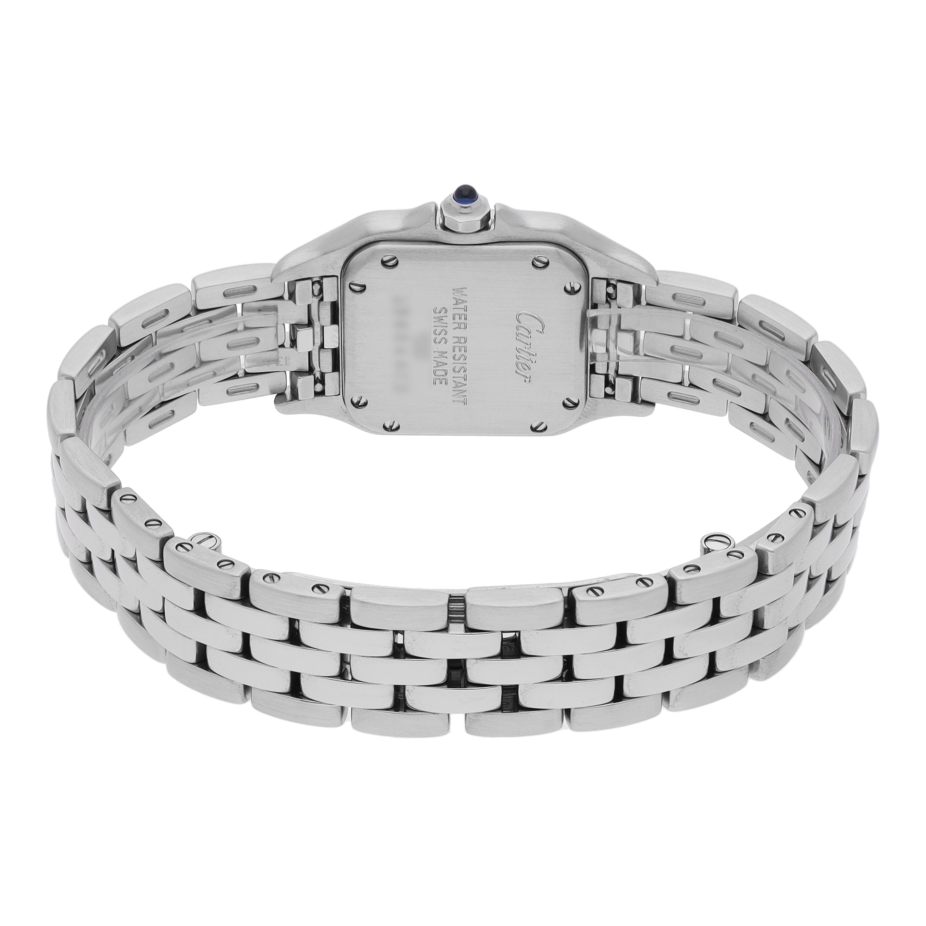 Cartier Panthère W25033P5