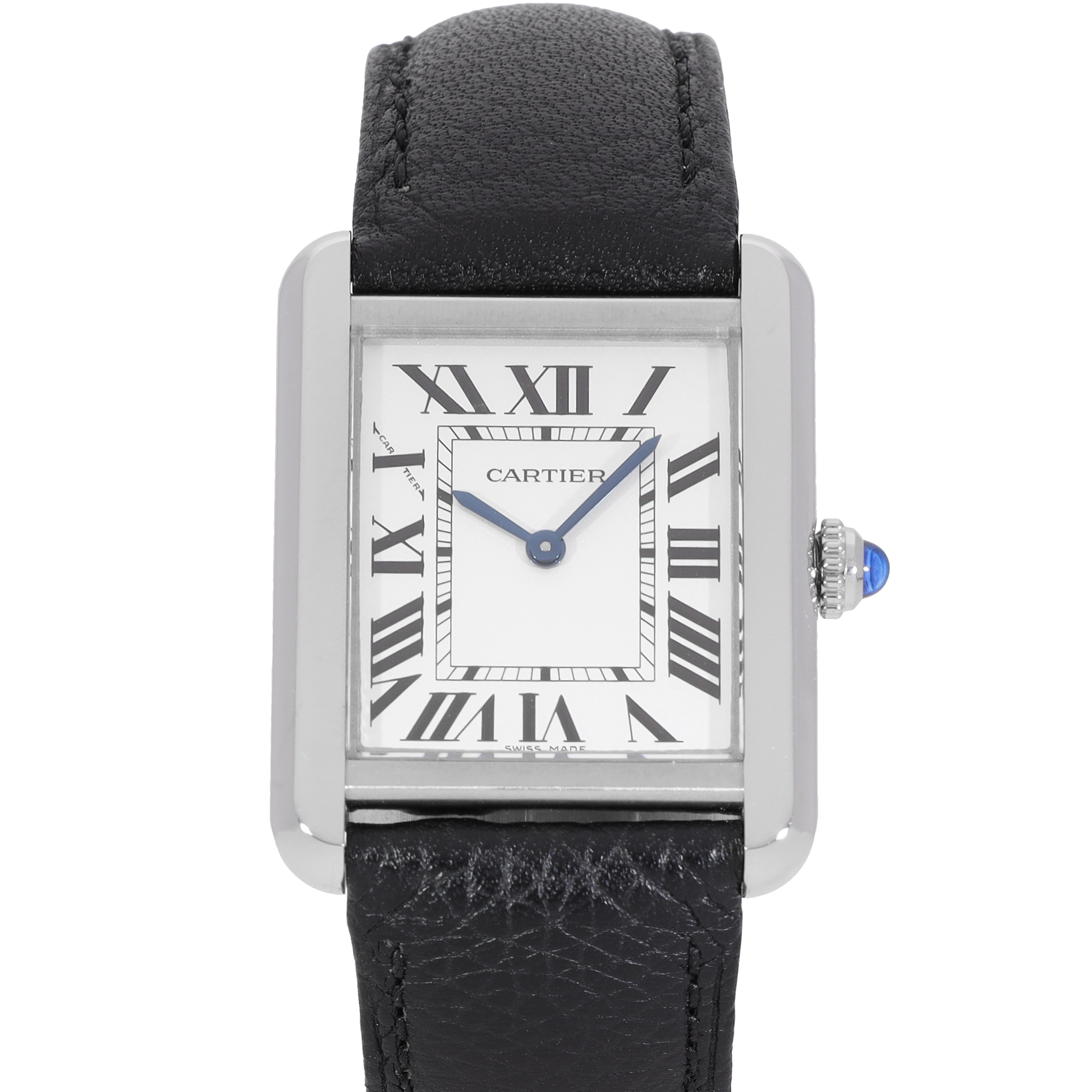 Cartier Tank WSTA0030