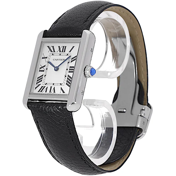 Cartier Tank WSTA0030 Cartier Tank WSTA0030