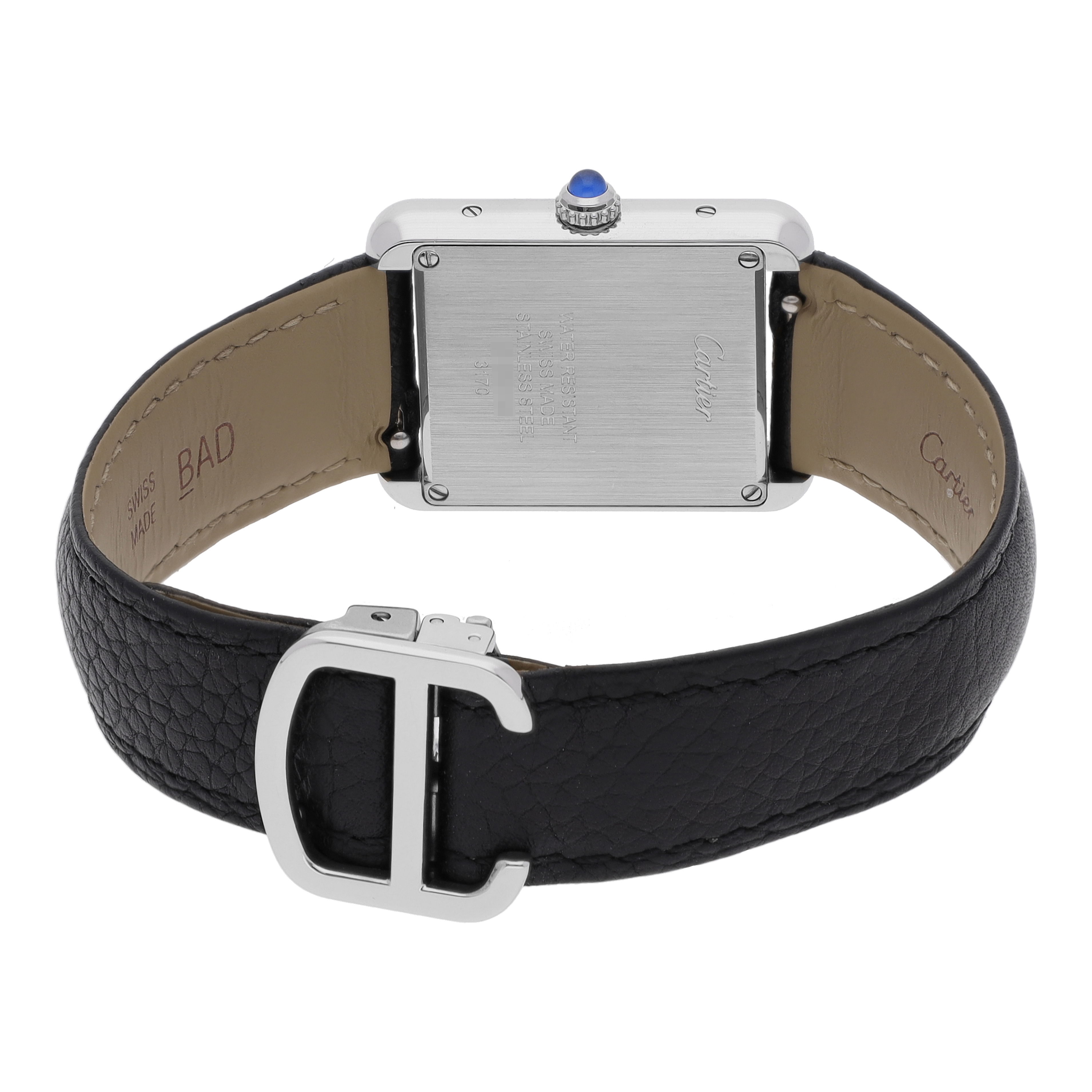 Cartier Tank WSTA0030