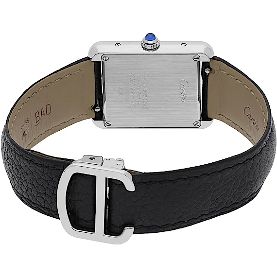 Cartier Tank WSTA0030 Cartier Tank WSTA0030