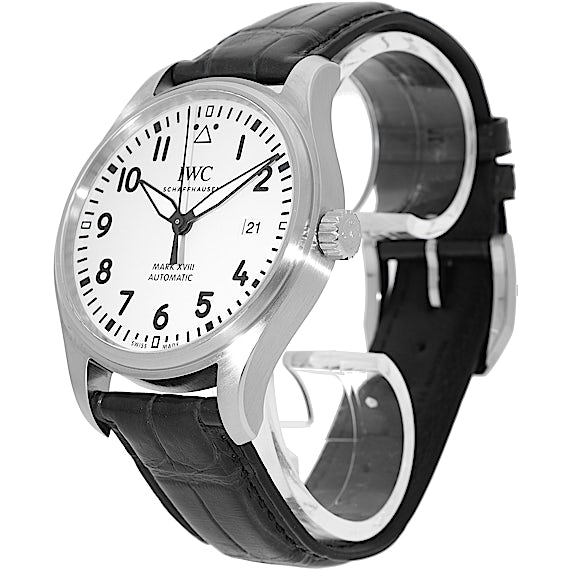 IWC Pilot's Watch IW327002  IWC Pilot's Watch IW327002